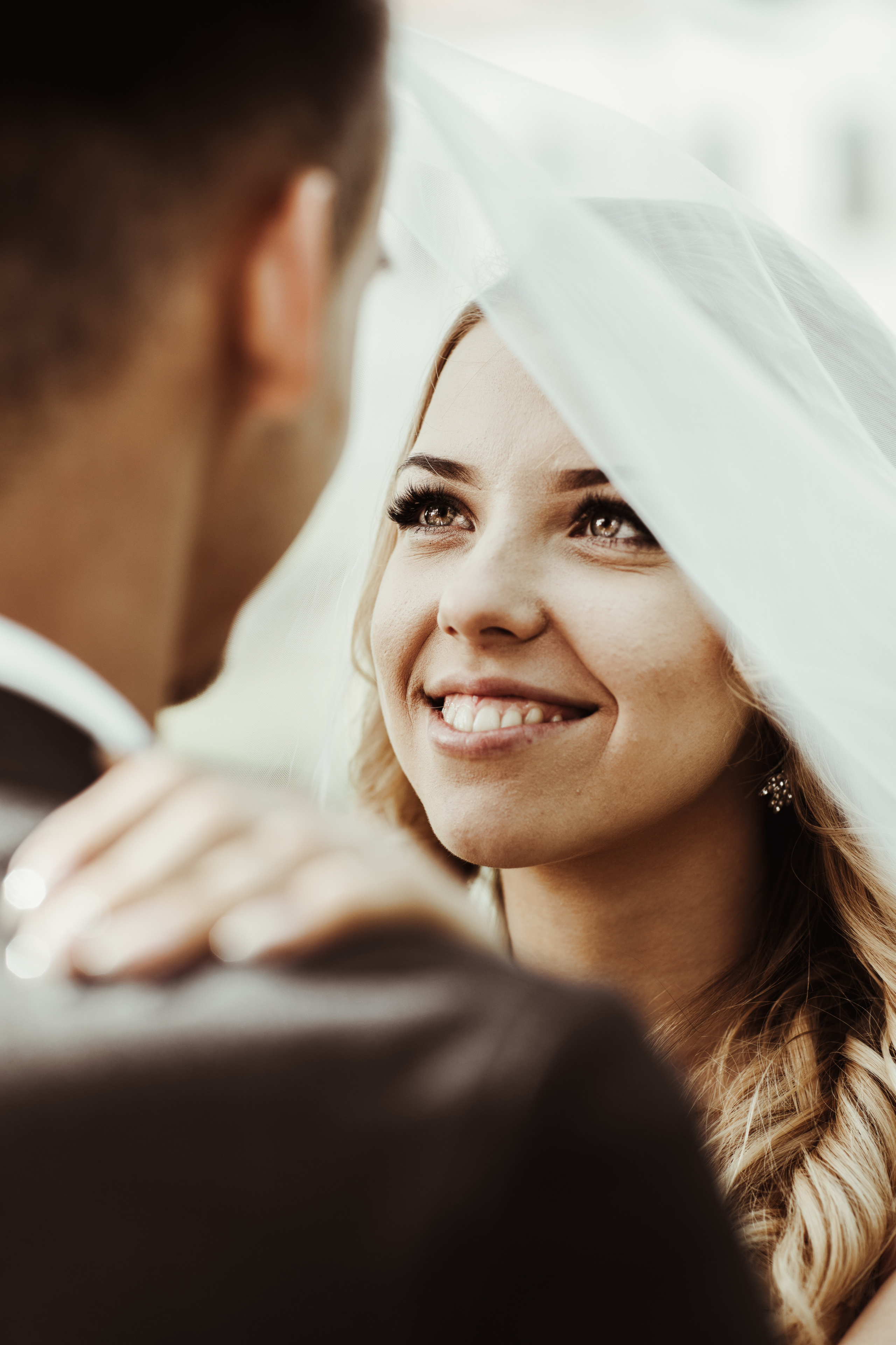 Angela / Tom. Wedding and family photographer in Lithuania — Yvanessa Gelvano