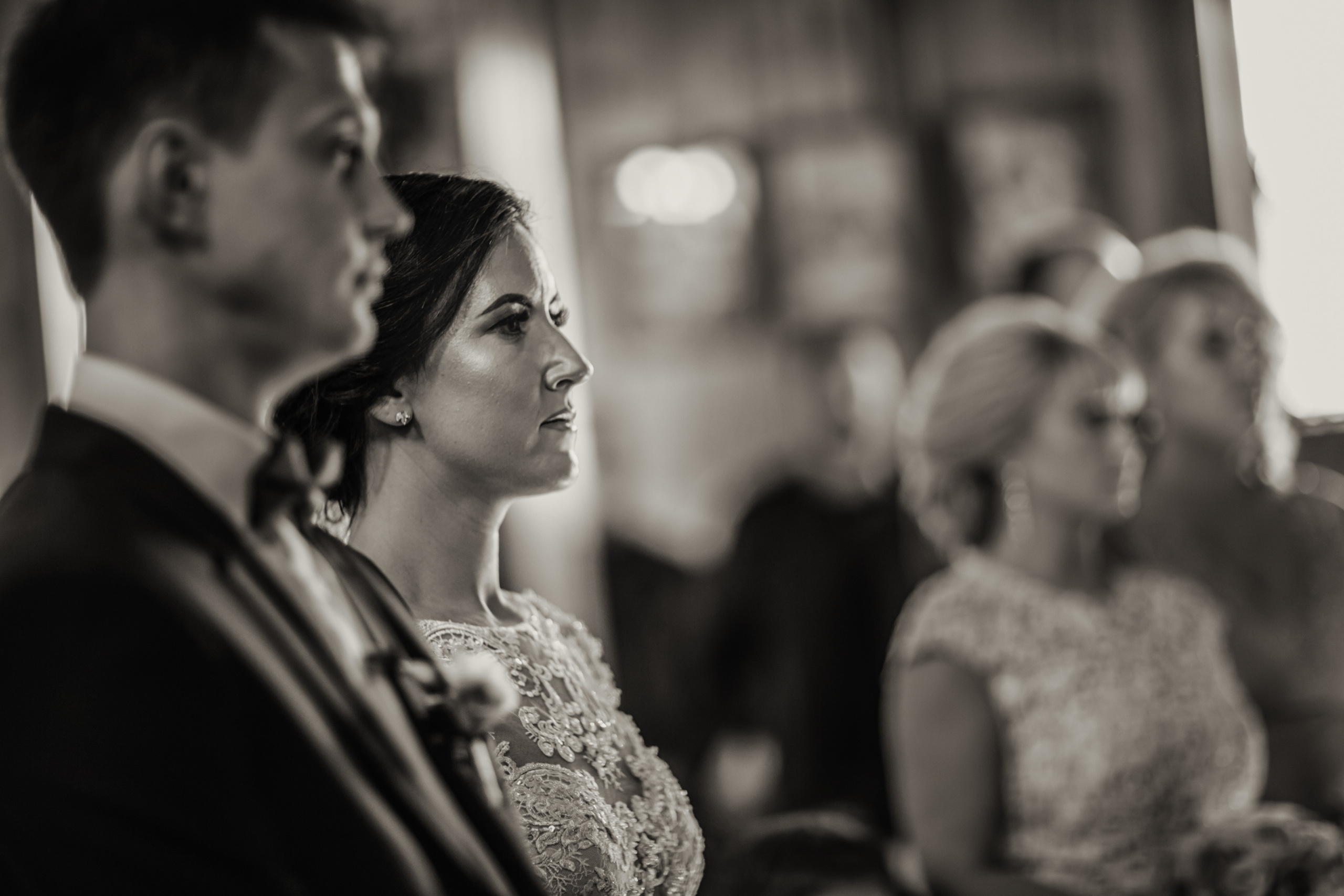 Agne / Arthur. Wedding and family photographer in Lithuania — Yvanessa Gelvano