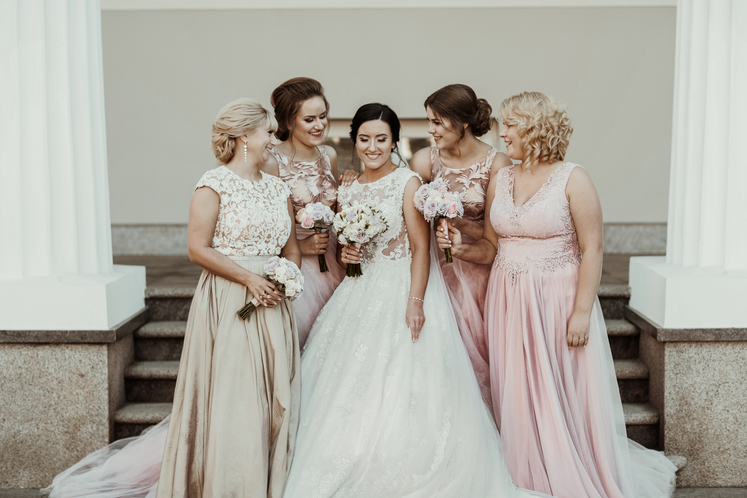 Agne / Arthur. Wedding and family photographer in Lithuania — Yvanessa Gelvano