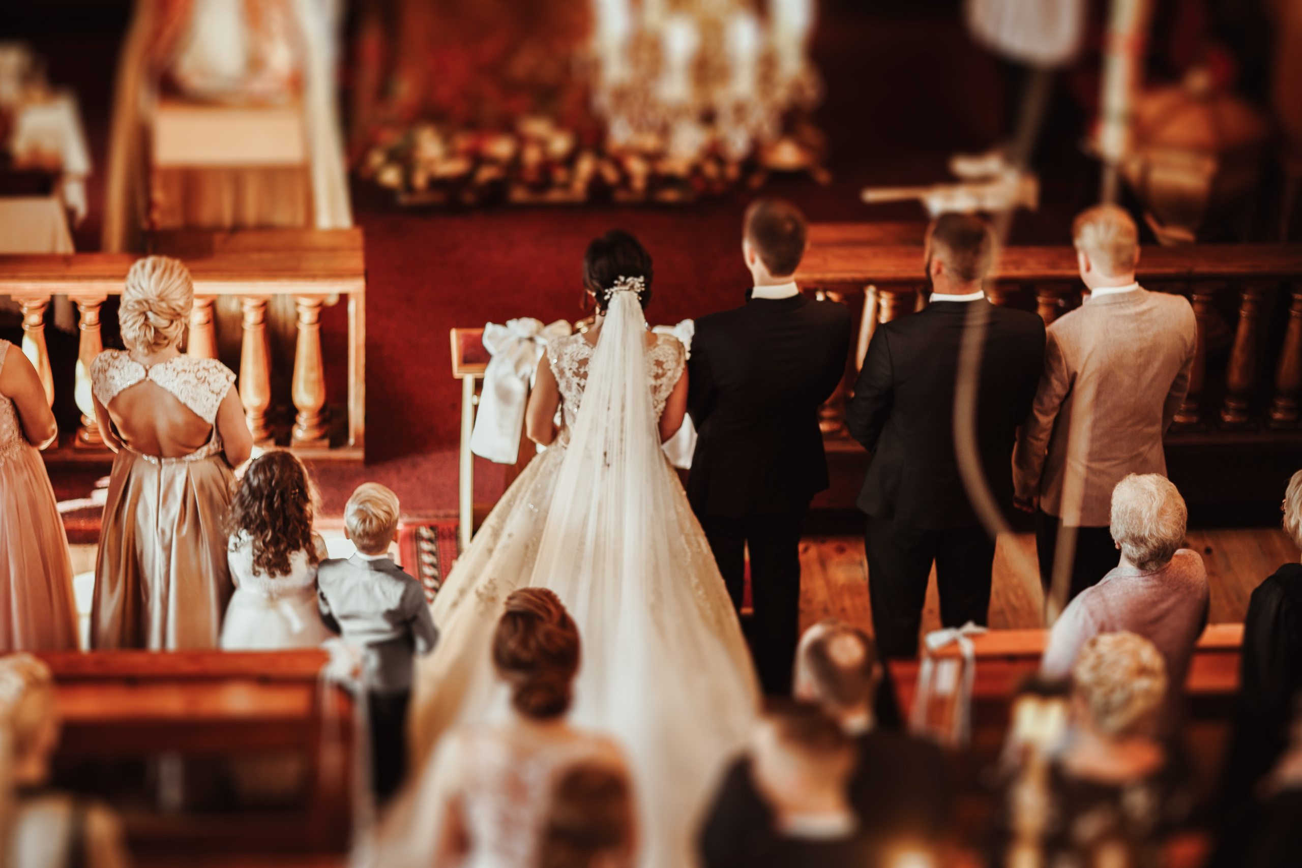 Agne / Arthur. Wedding and family photographer in Lithuania — Yvanessa Gelvano