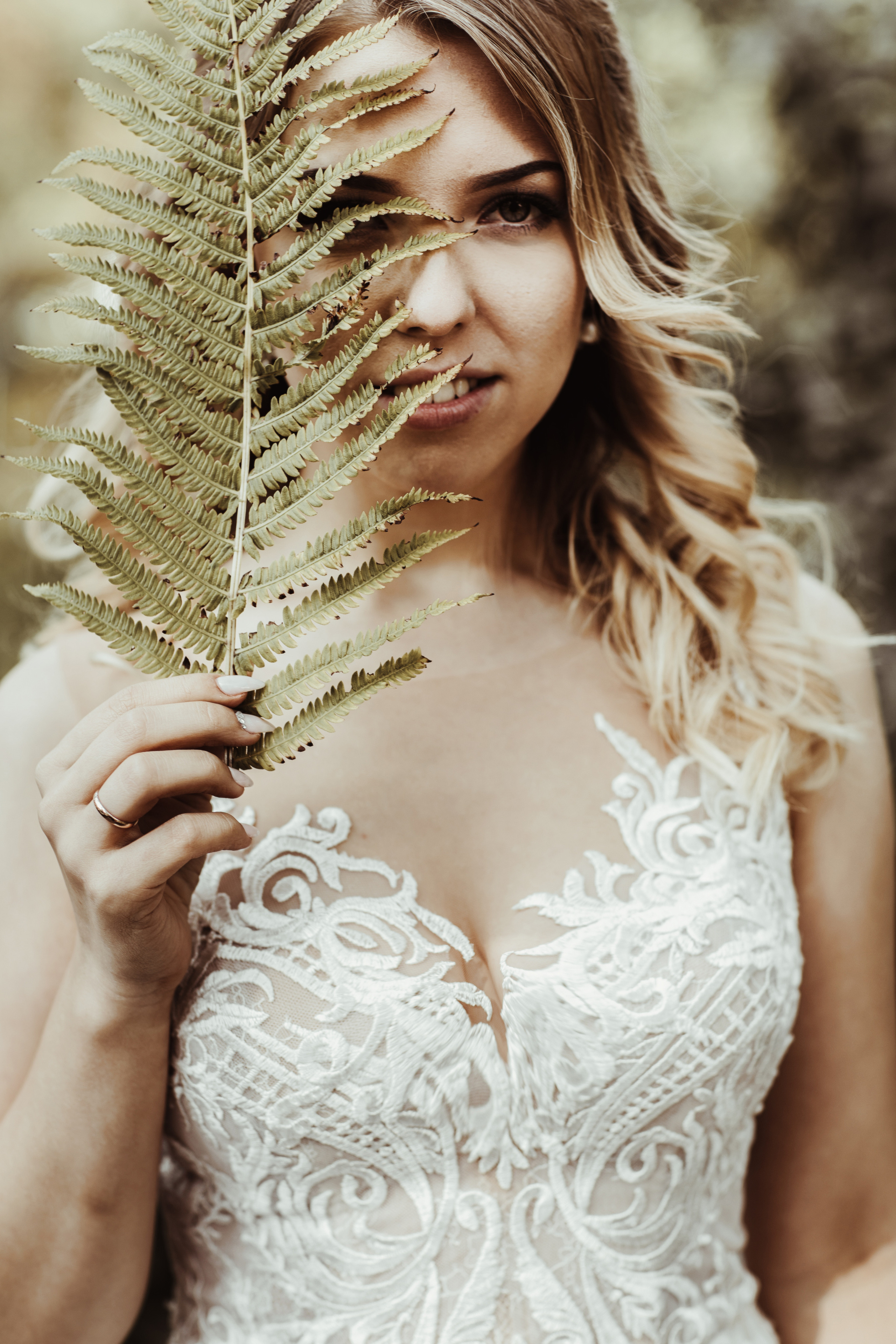 Angela / Tom. Wedding and family photographer in Lithuania — Yvanessa Gelvano