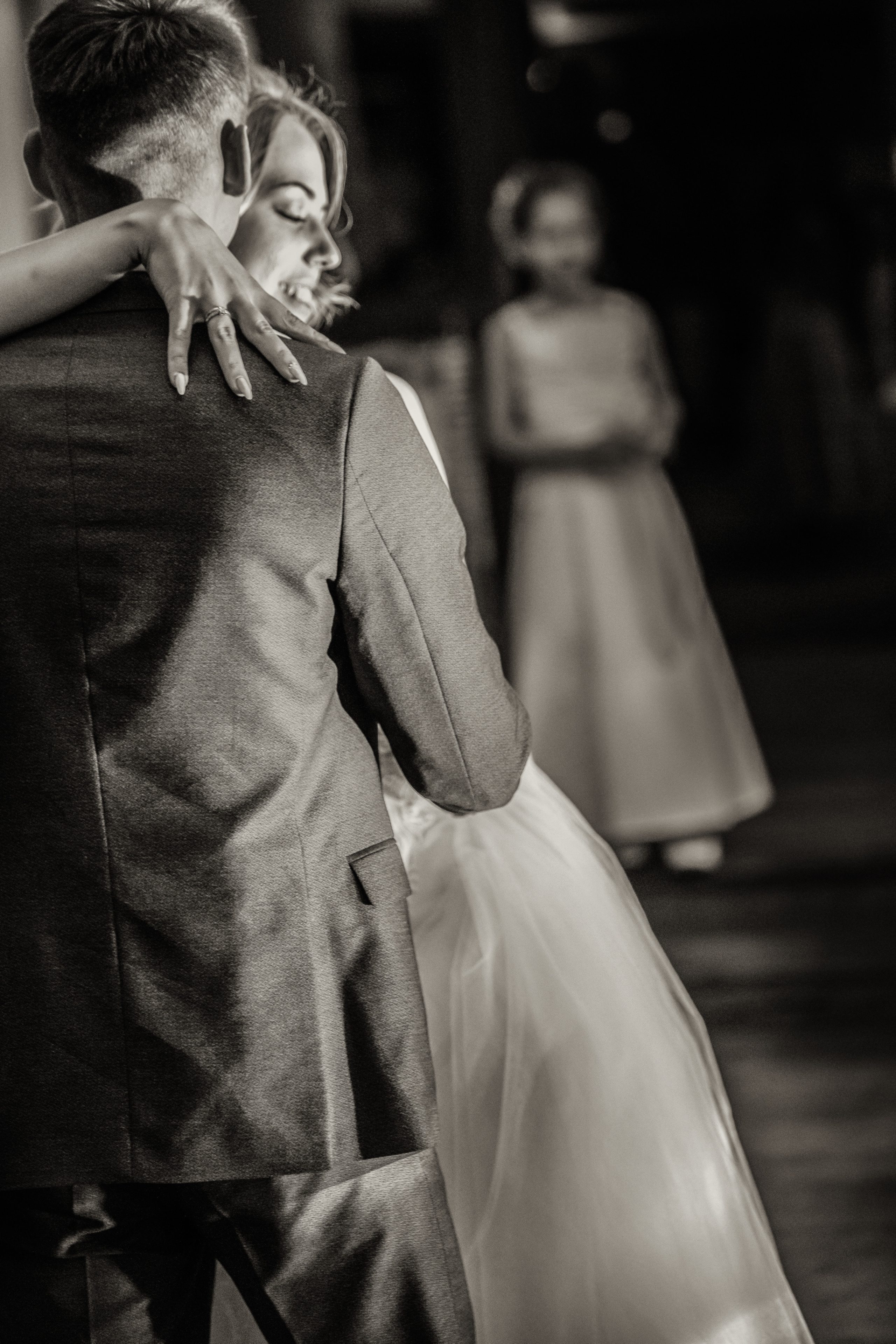 Angela / Tom. Wedding and family photographer in Lithuania — Yvanessa Gelvano