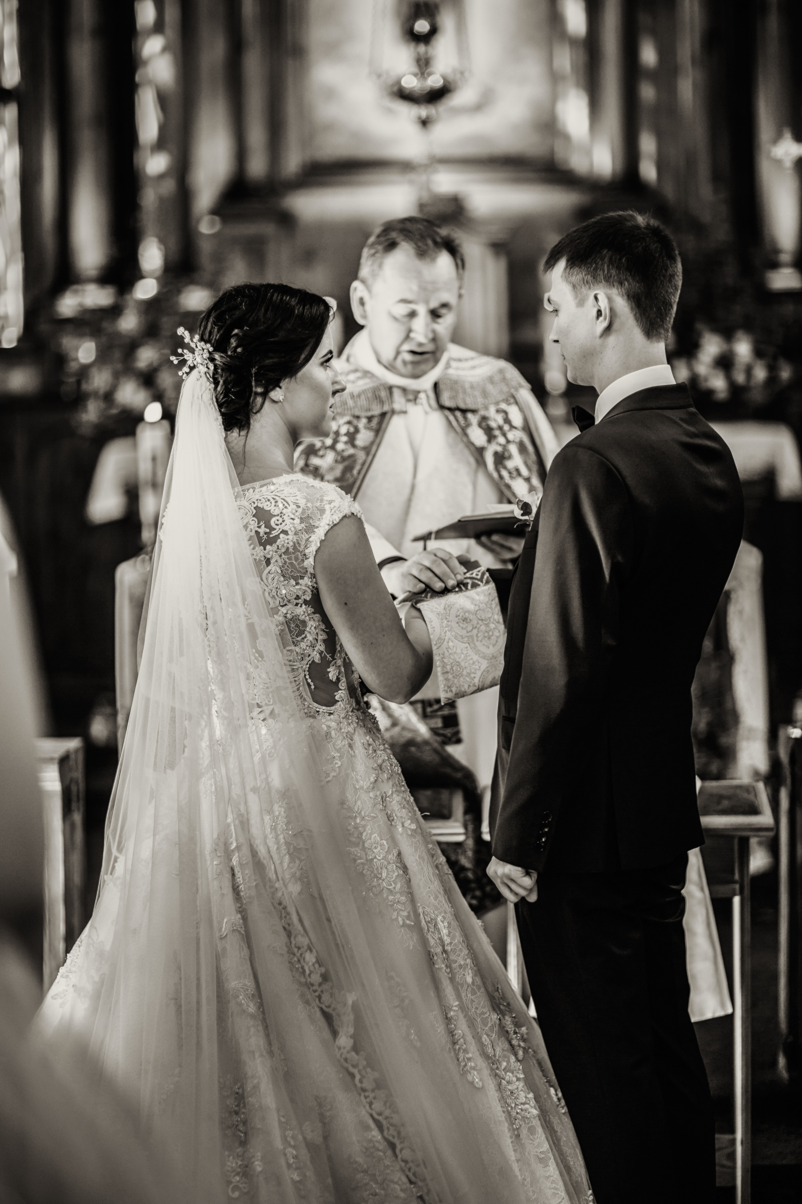 Agne / Arthur. Wedding and family photographer in Lithuania — Yvanessa Gelvano