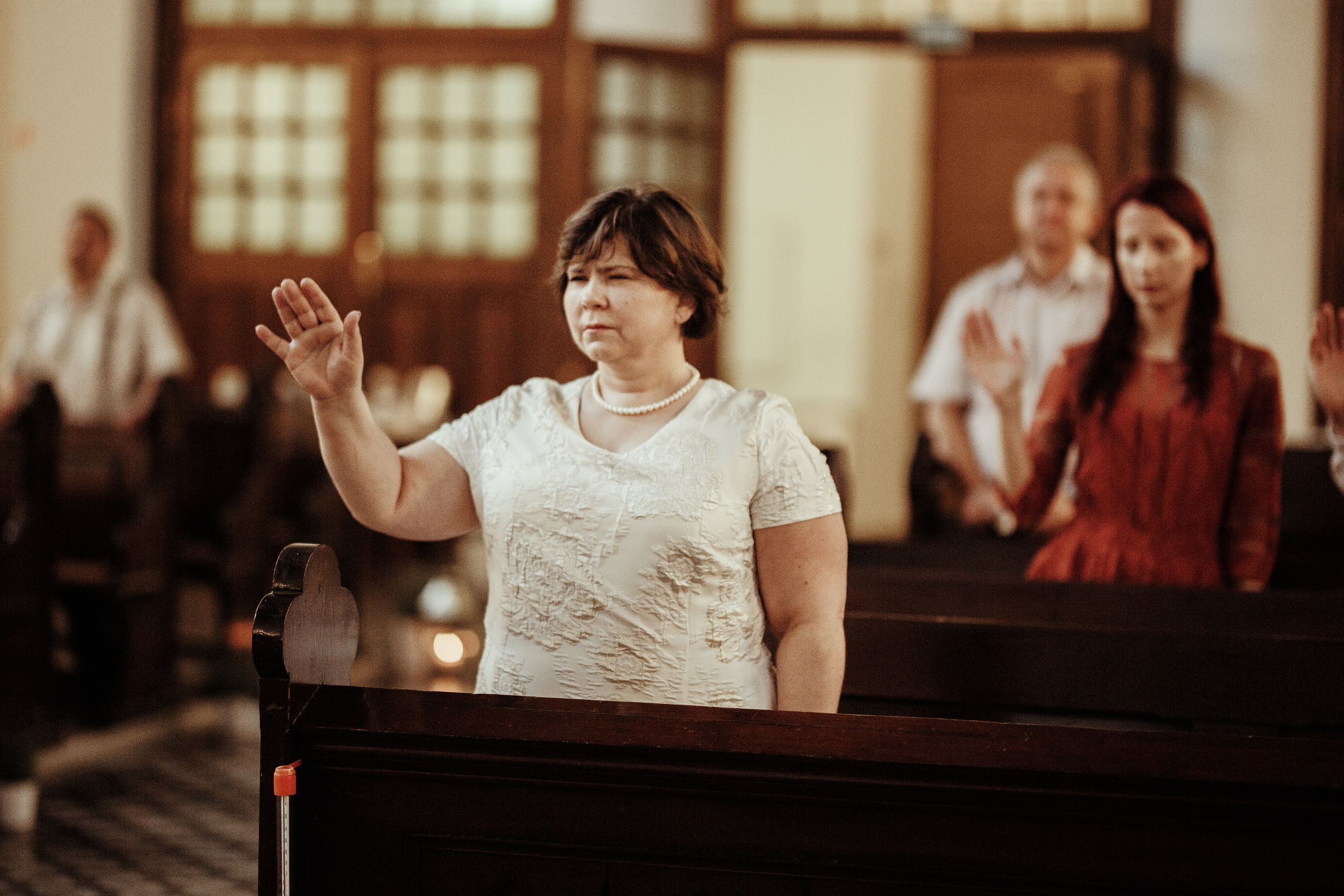 Liana / Edgar. Wedding and family photographer in Lithuania — Yvanessa Gelvano