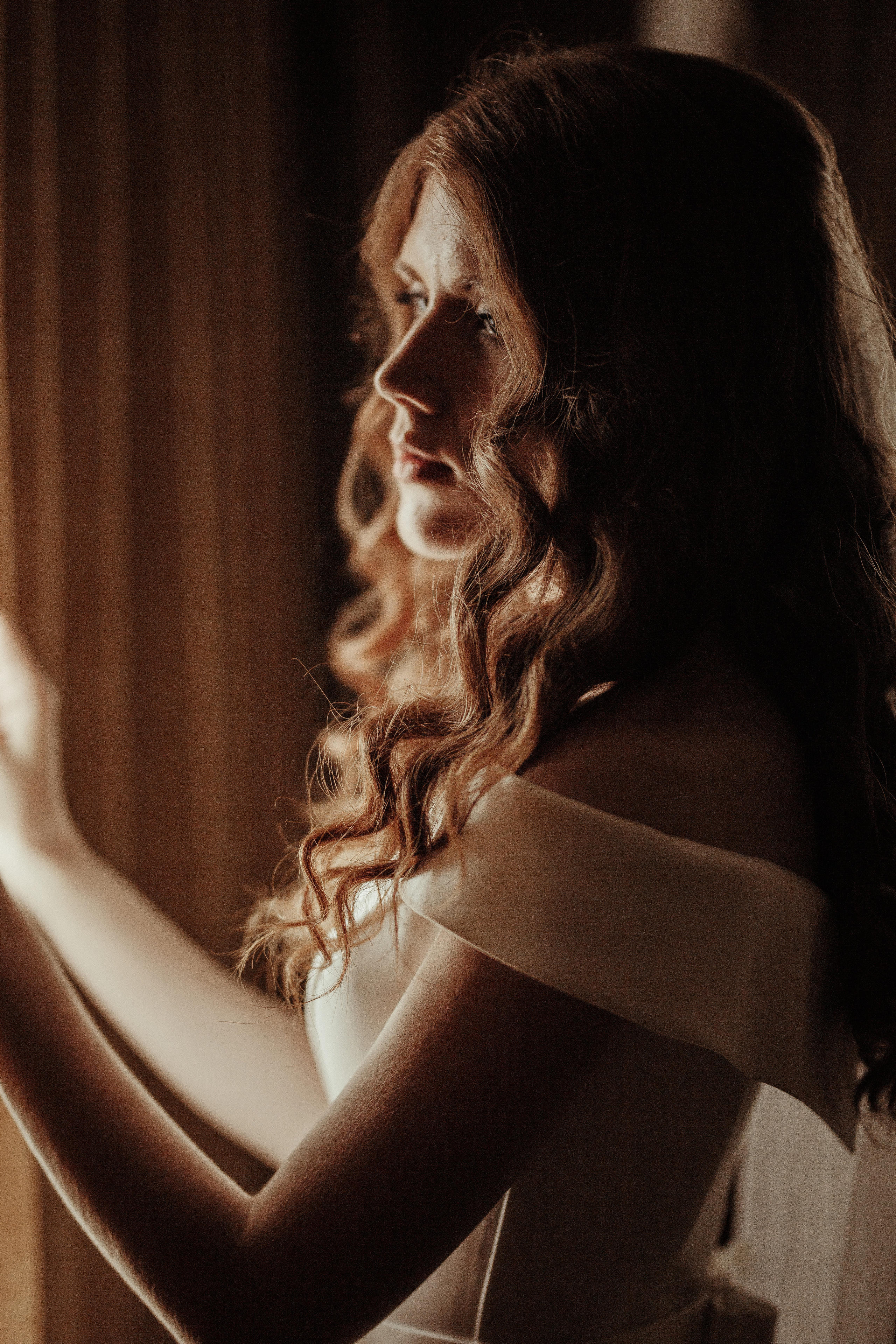 Liana / Edgar. Wedding and family photographer in Lithuania — Yvanessa Gelvano