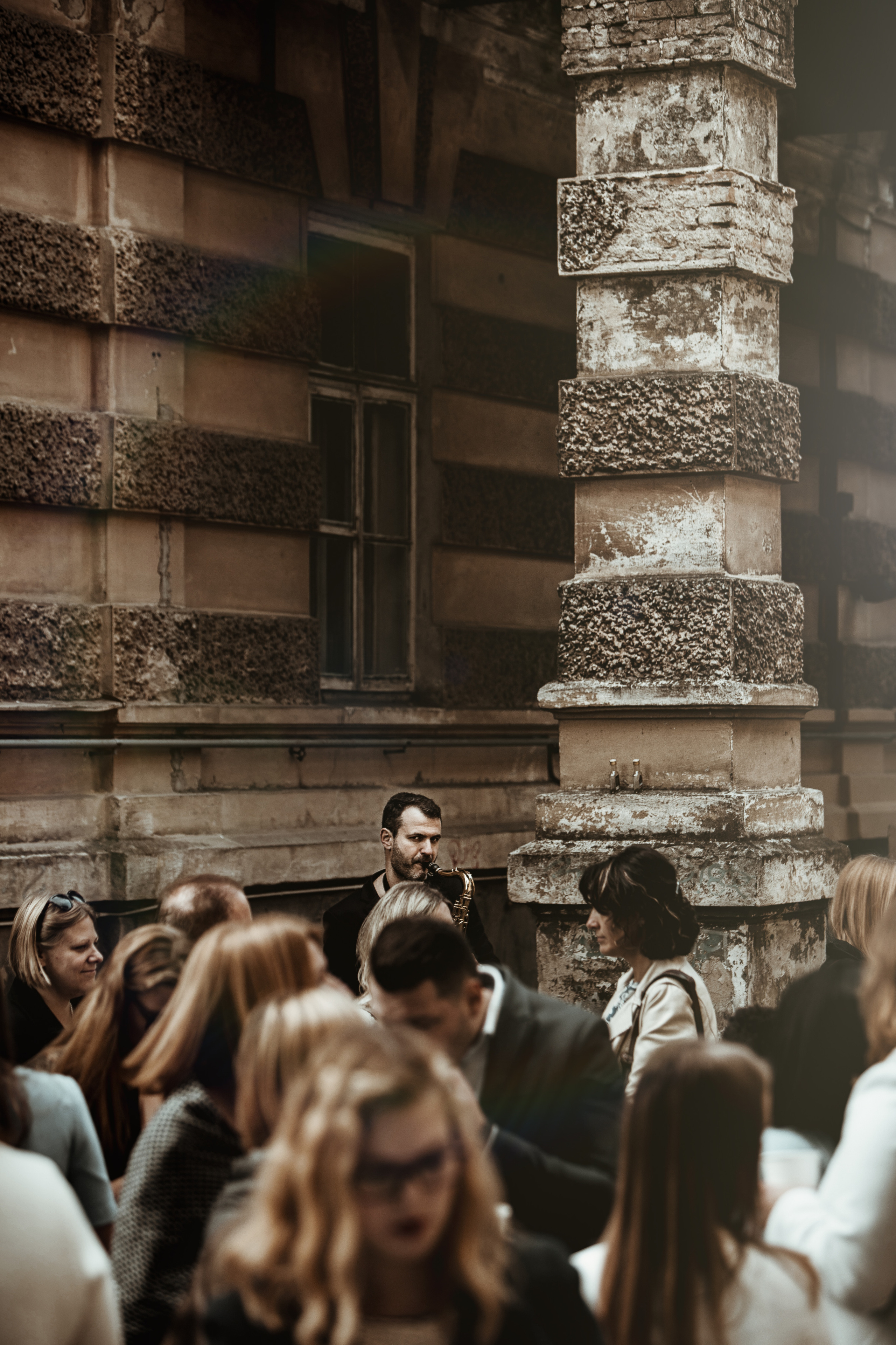 Angela / Tom. Wedding and family photographer in Lithuania — Yvanessa Gelvano