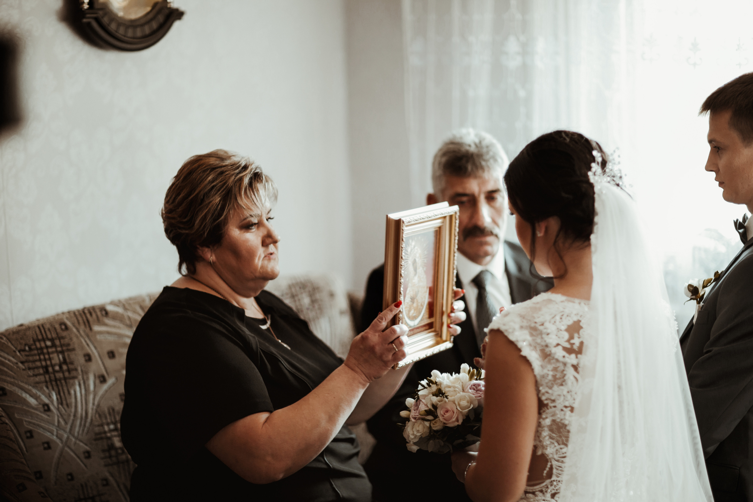 Agne / Arthur. Wedding and family photographer in Lithuania — Yvanessa Gelvano