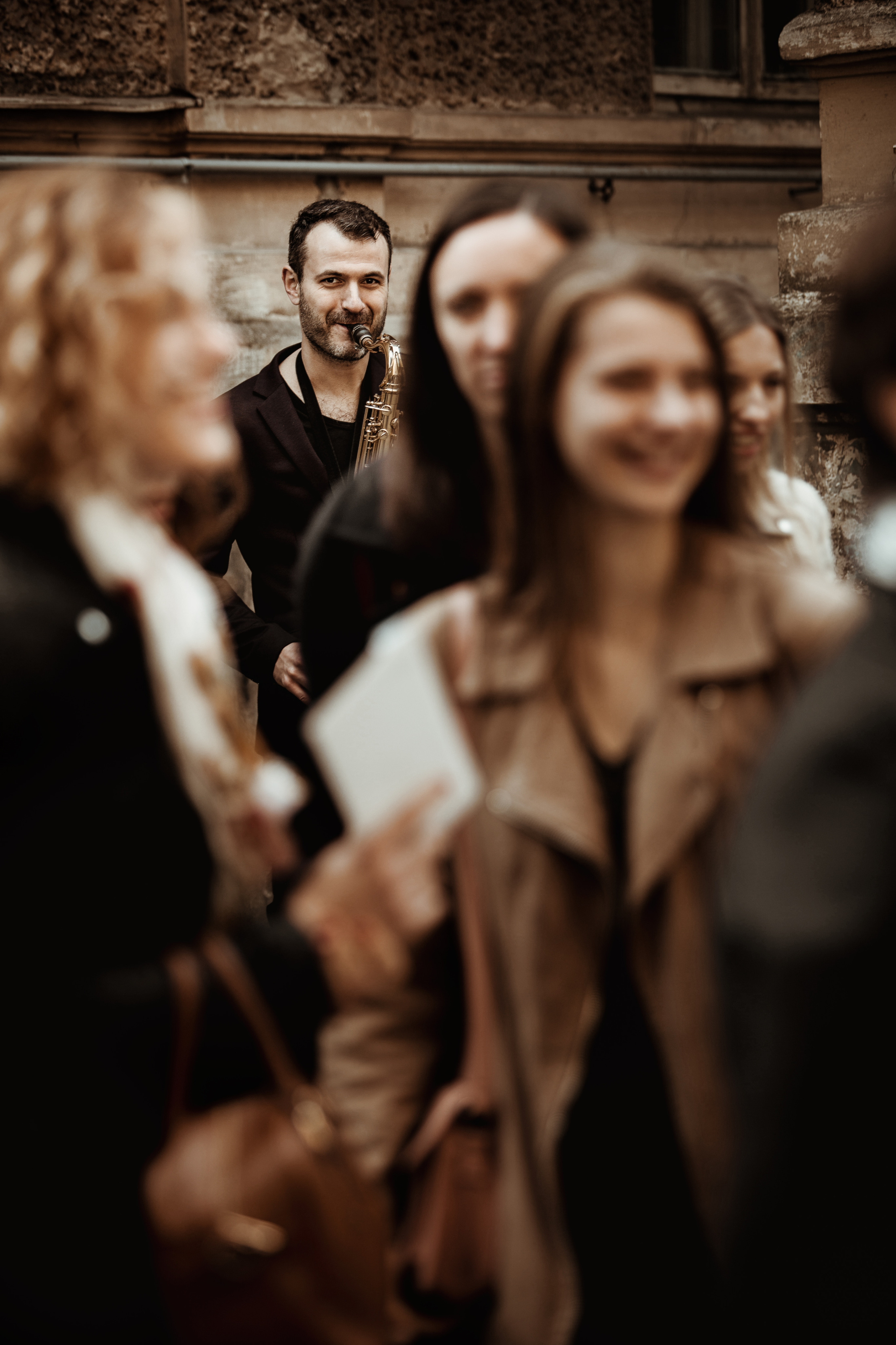 Angela / Tom. Wedding and family photographer in Lithuania — Yvanessa Gelvano