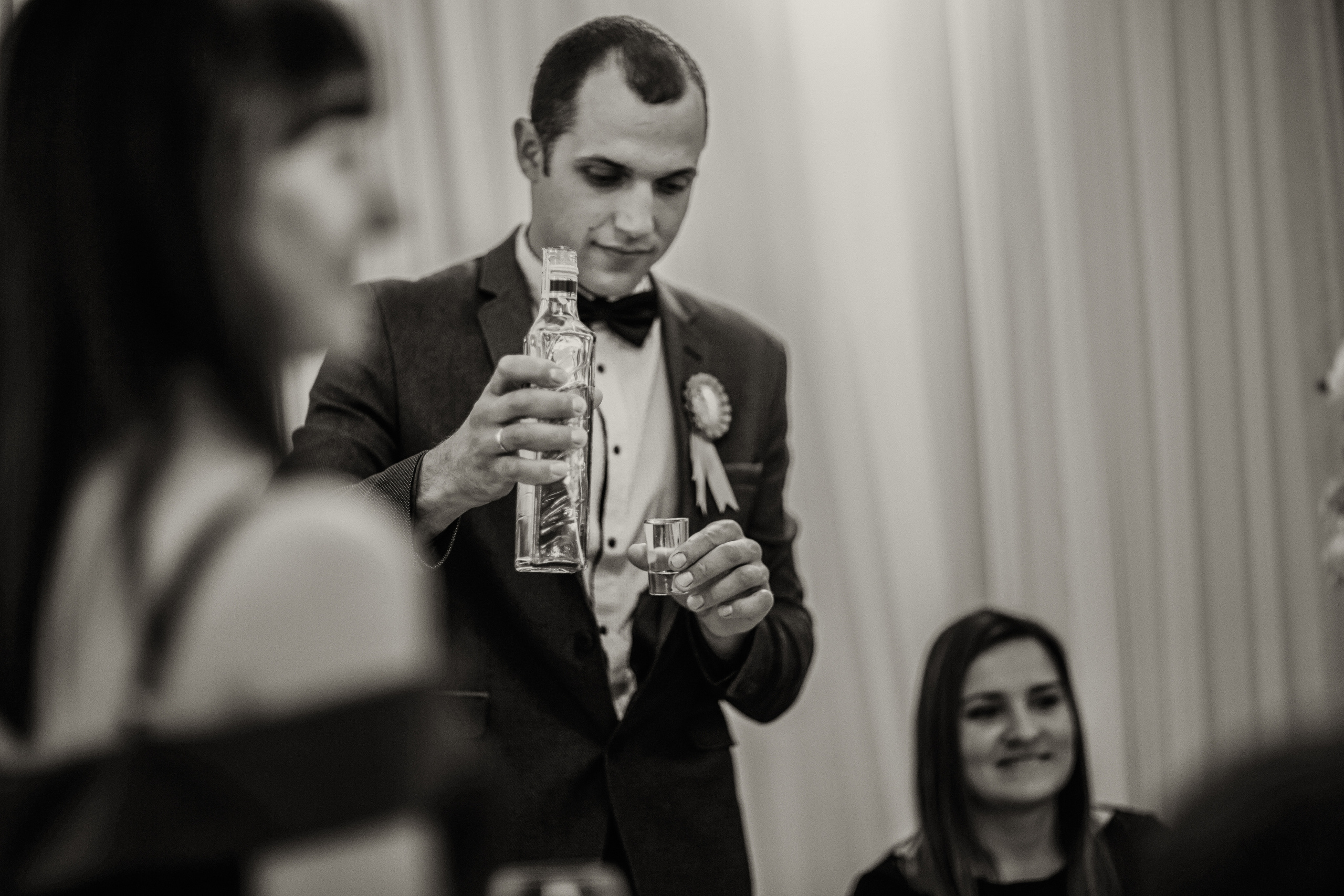 Agne / Arthur. Wedding and family photographer in Lithuania — Yvanessa Gelvano