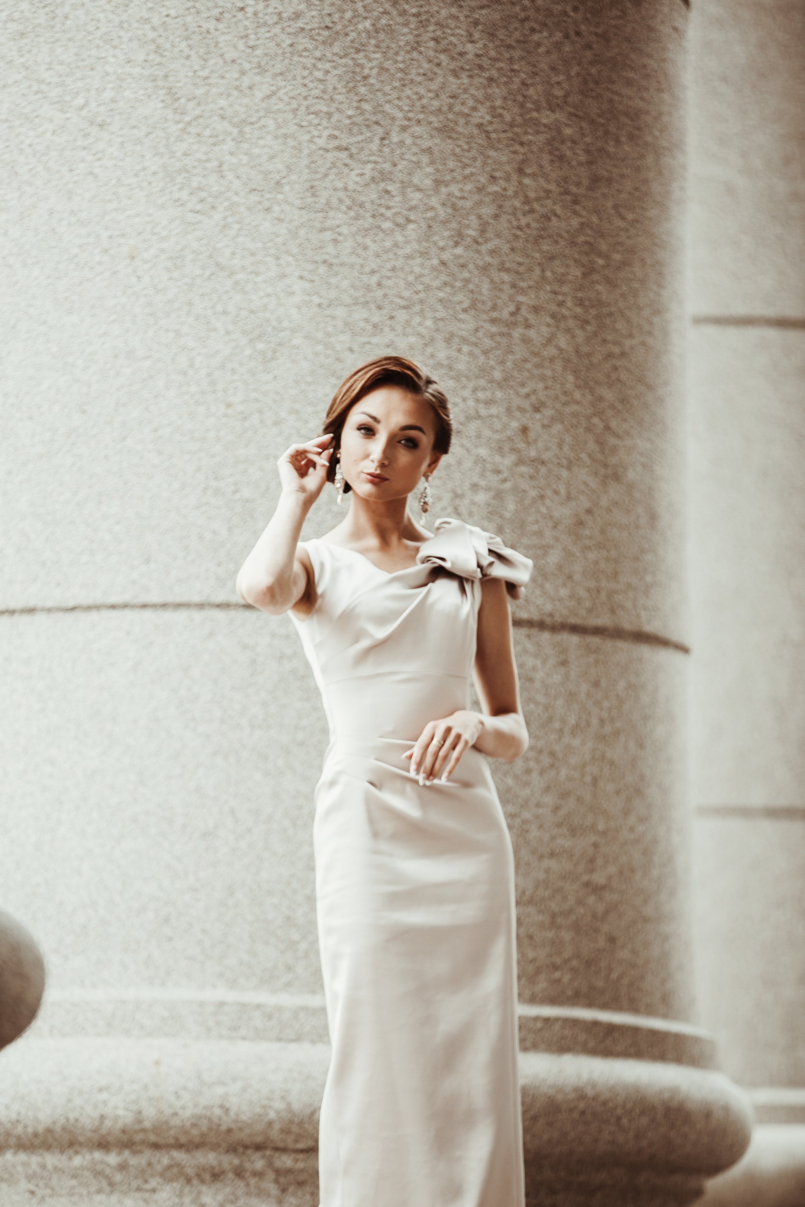 Justina / Valdemar. Wedding and family photographer in Lithuania — Yvanessa Gelvano