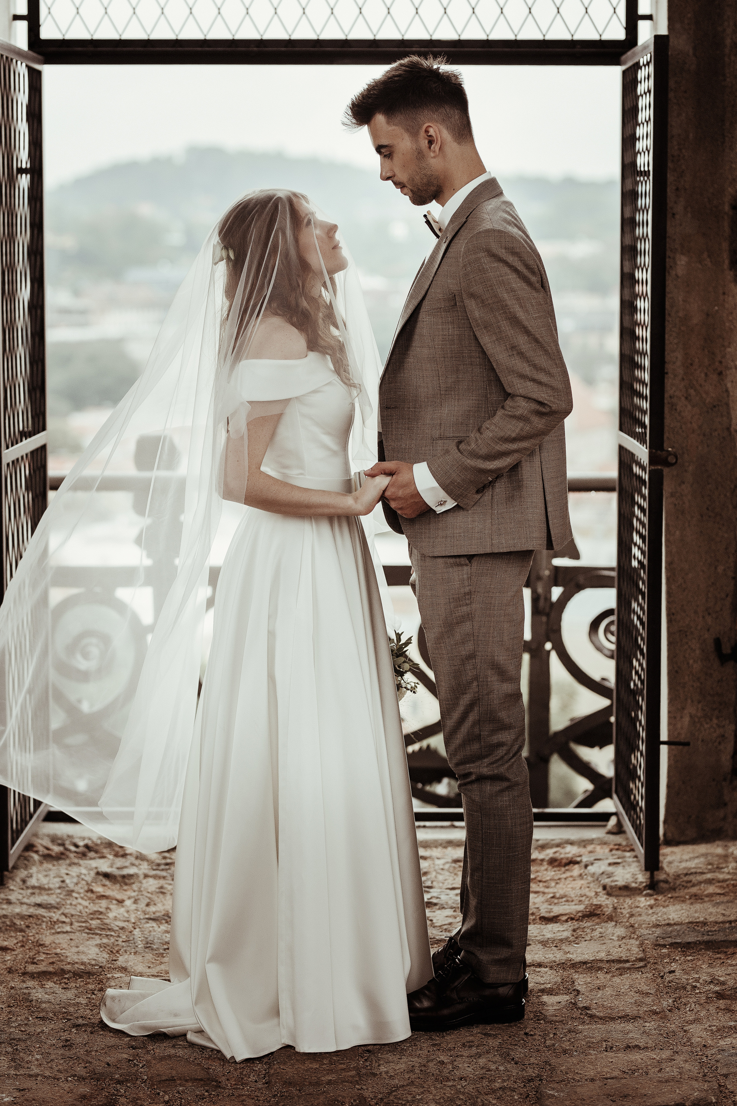 Liana / Edgar. Wedding and family photographer in Lithuania — Yvanessa Gelvano