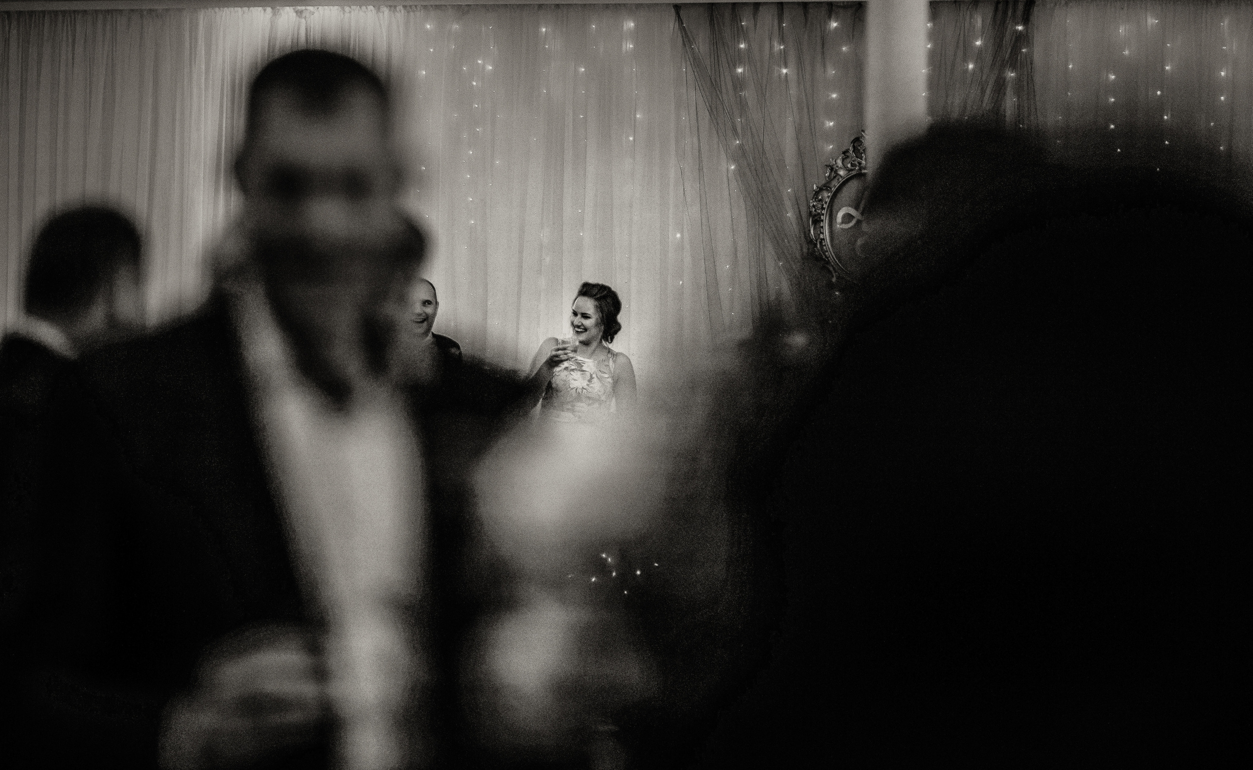 Agne / Arthur. Wedding and family photographer in Lithuania — Yvanessa Gelvano