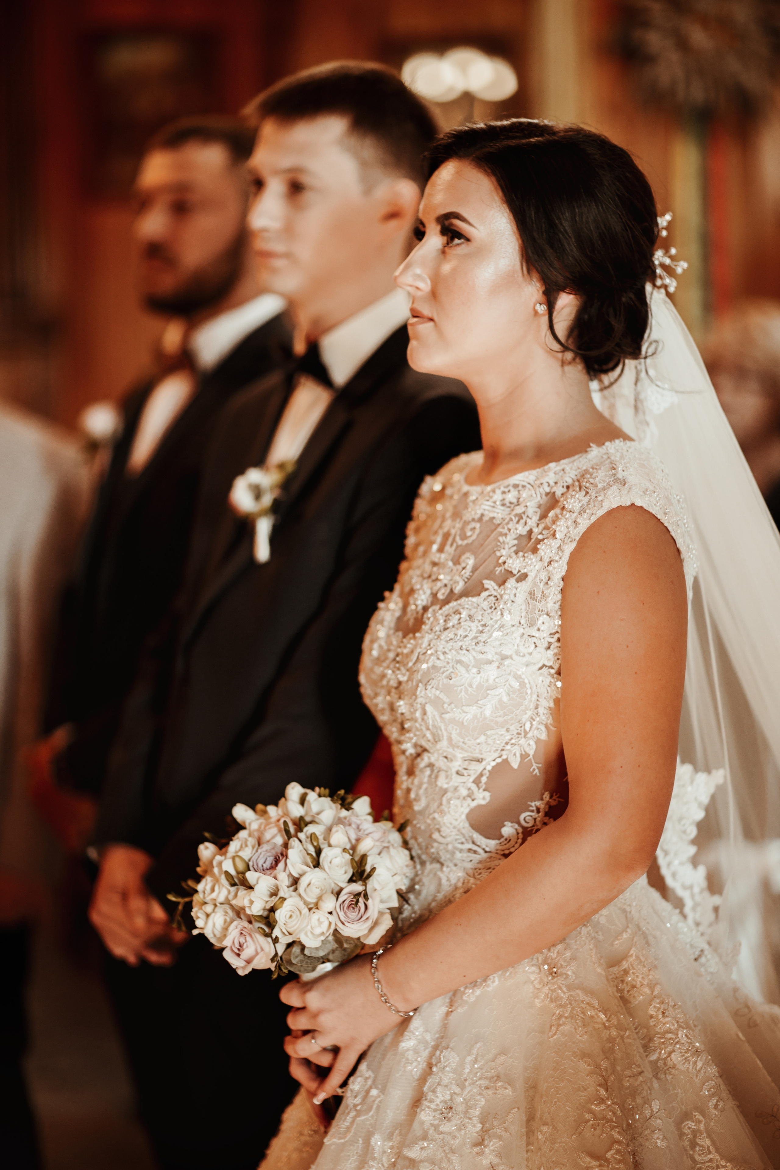 Agne / Arthur. Wedding and family photographer in Lithuania — Yvanessa Gelvano