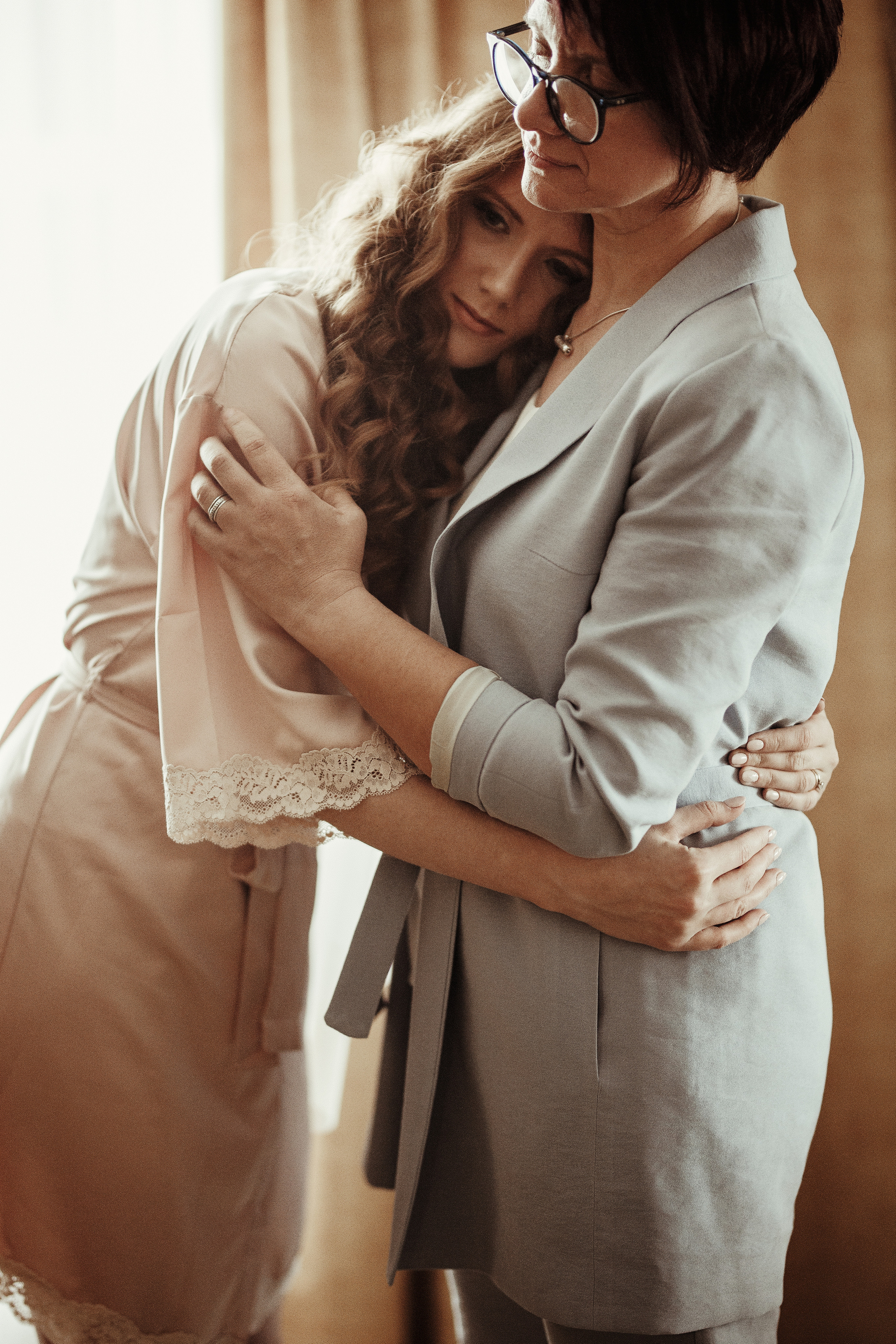 Liana / Edgar. Wedding and family photographer in Lithuania — Yvanessa Gelvano