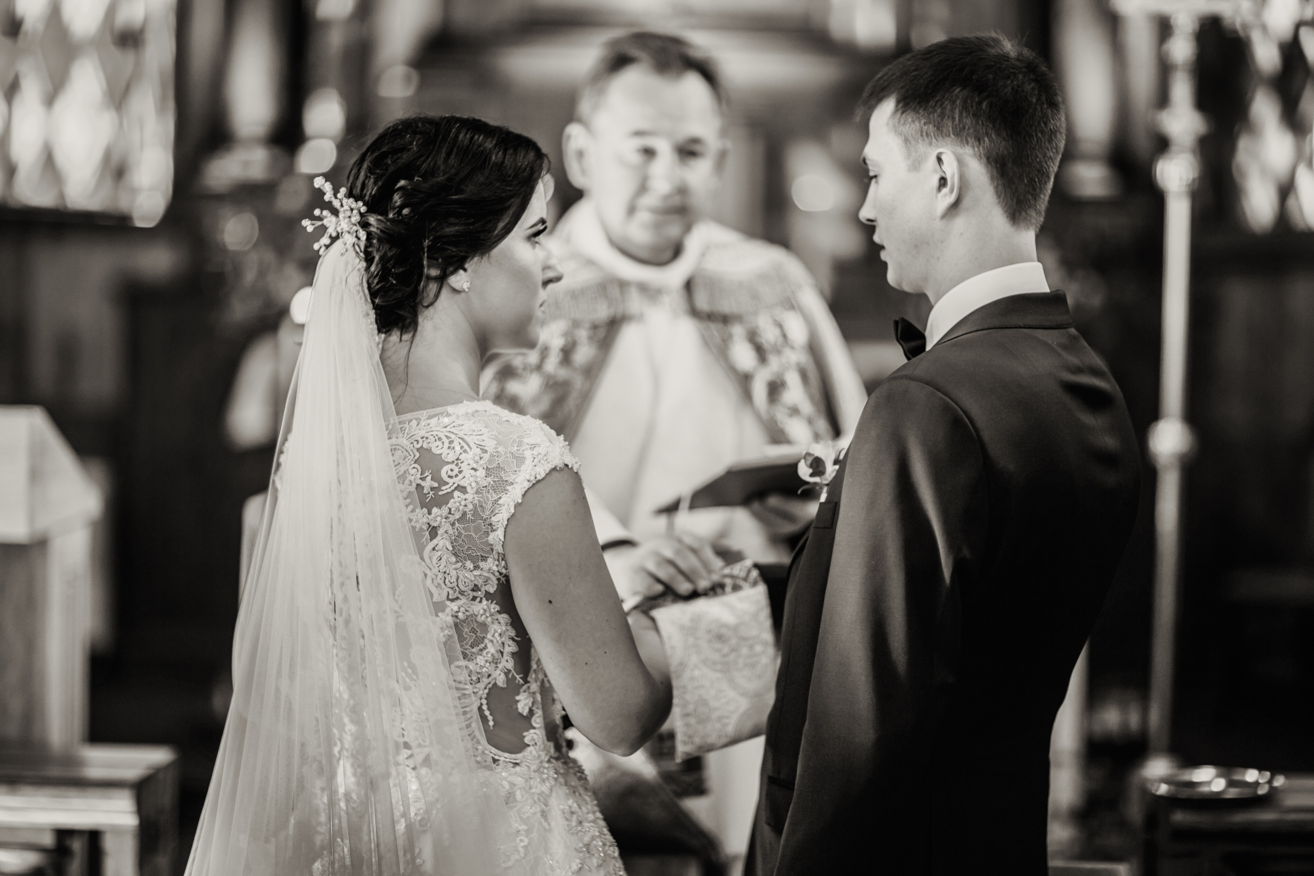 Agne / Arthur. Wedding and family photographer in Lithuania — Yvanessa Gelvano