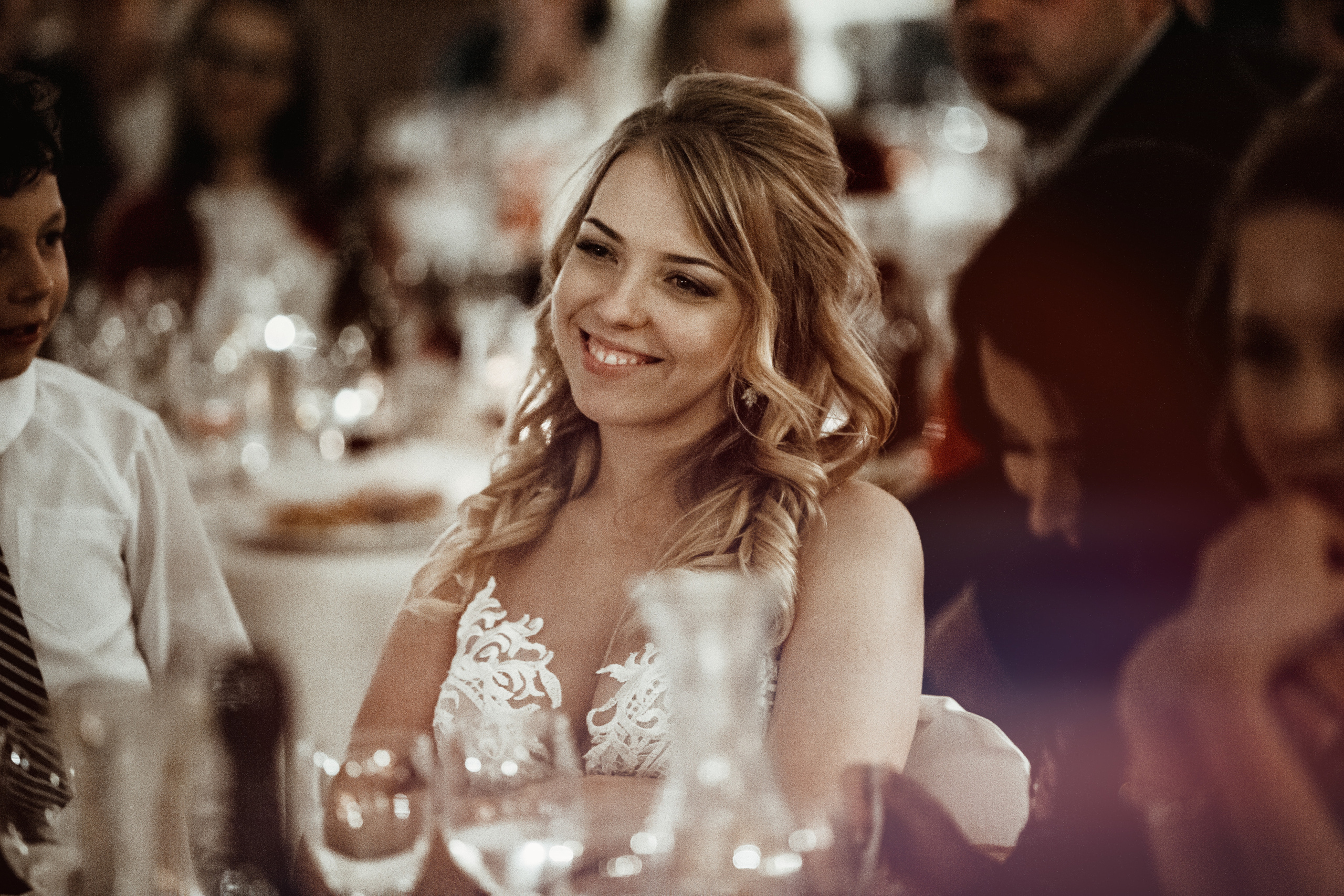 Angela / Tom. Wedding and family photographer in Lithuania — Yvanessa Gelvano