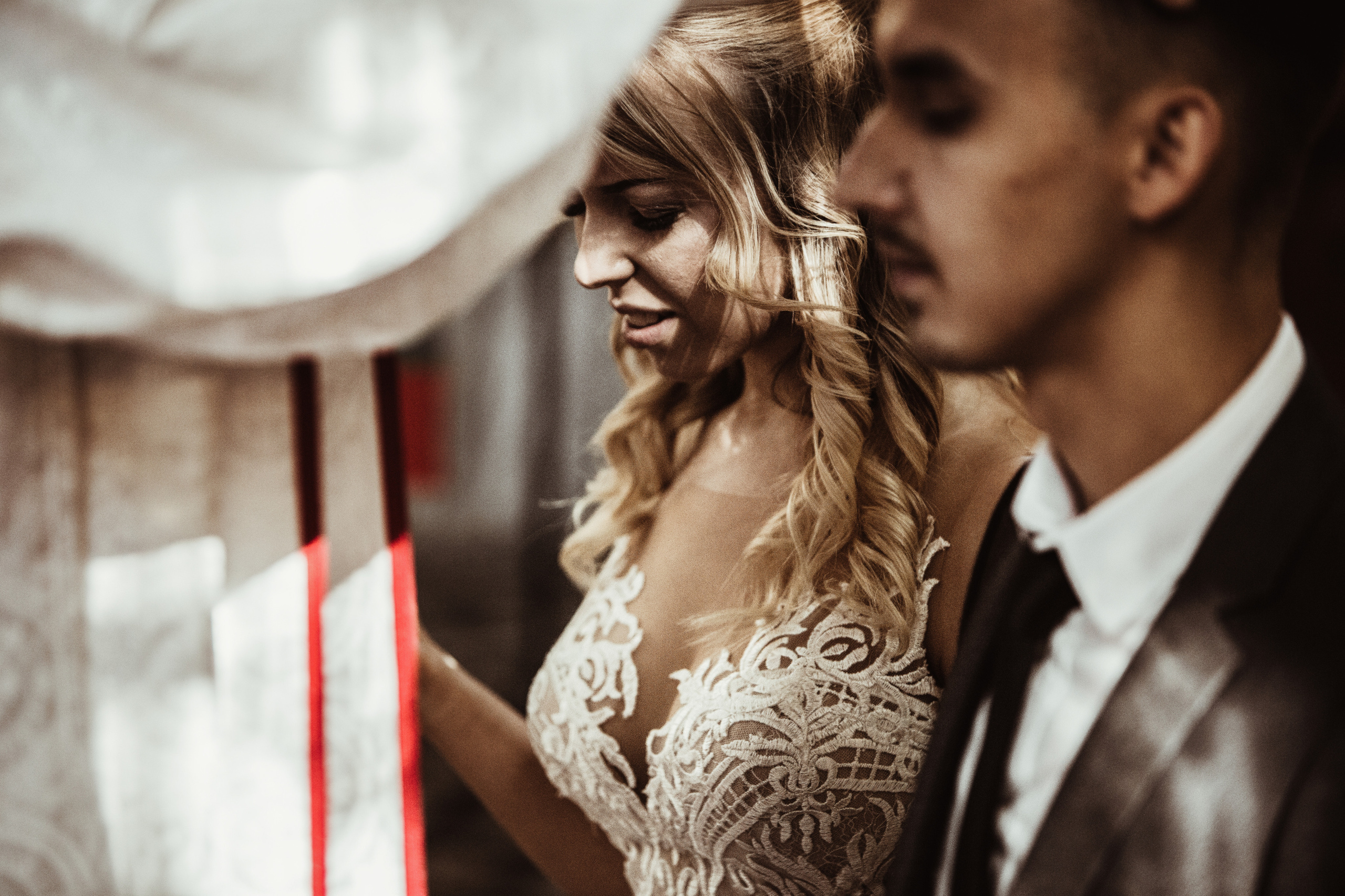 Angela / Tom. Wedding and family photographer in Lithuania — Yvanessa Gelvano