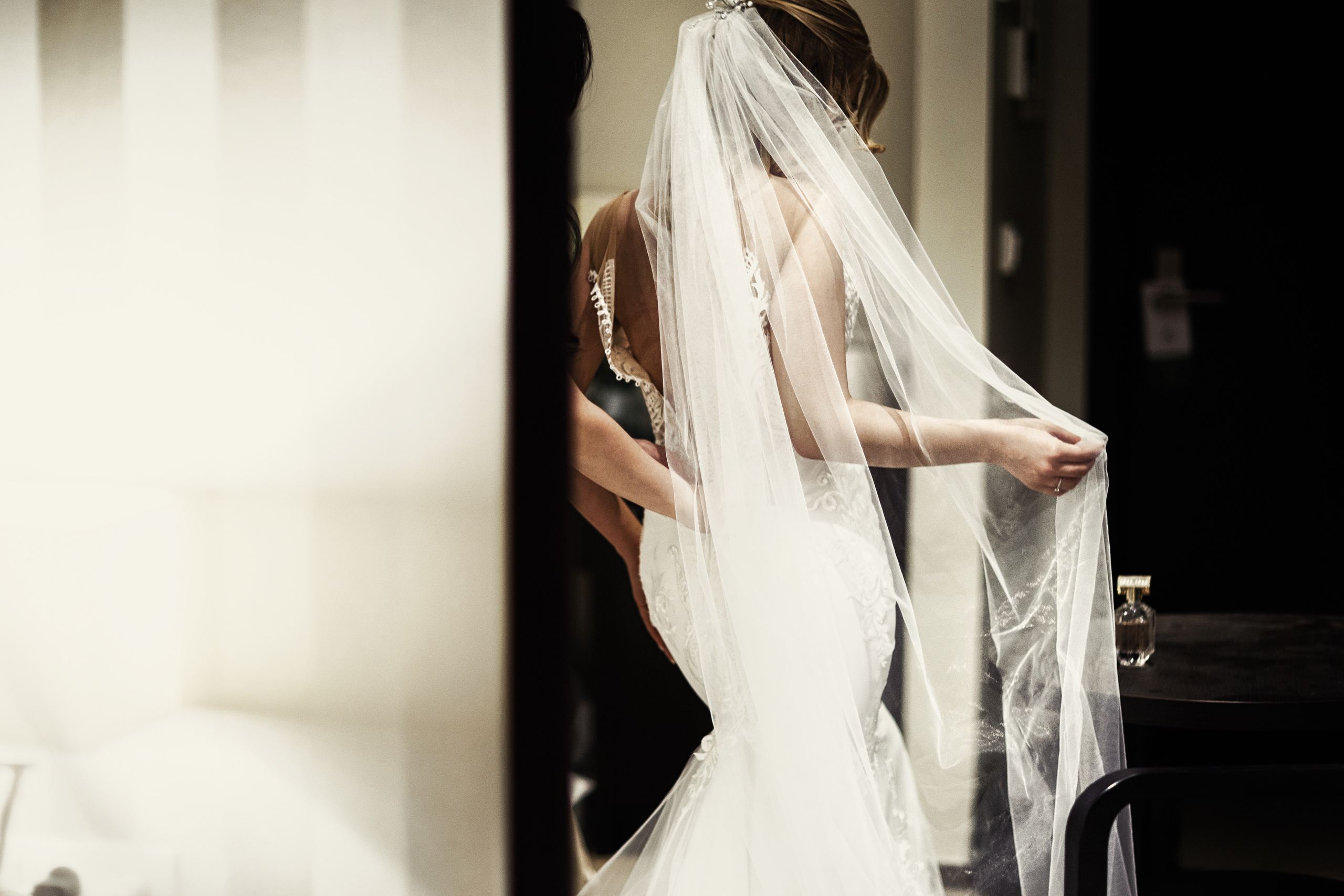 Angela / Tom. Wedding and family photographer in Lithuania — Yvanessa Gelvano