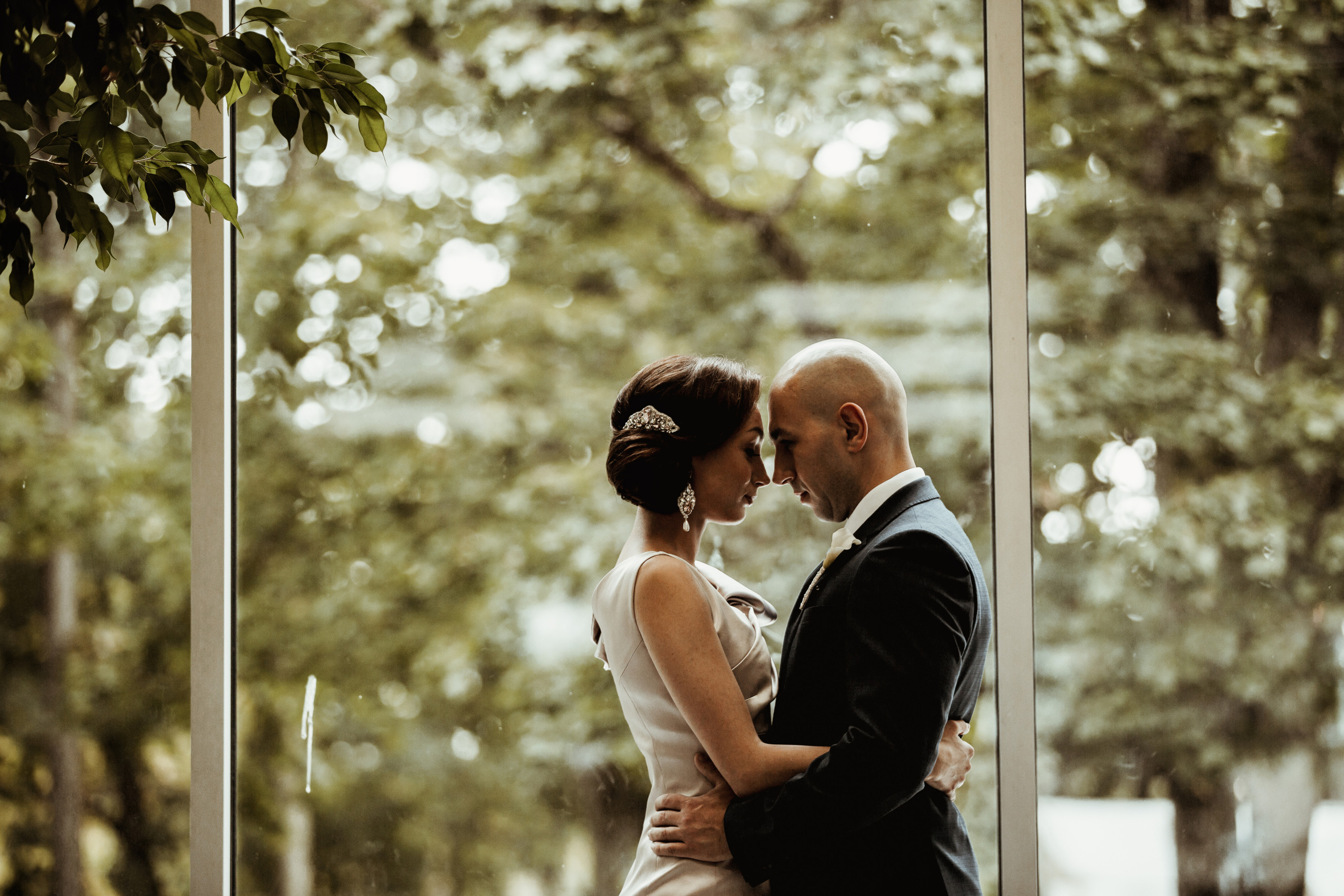 Justina / Valdemar. Wedding and family photographer in Lithuania — Yvanessa Gelvano