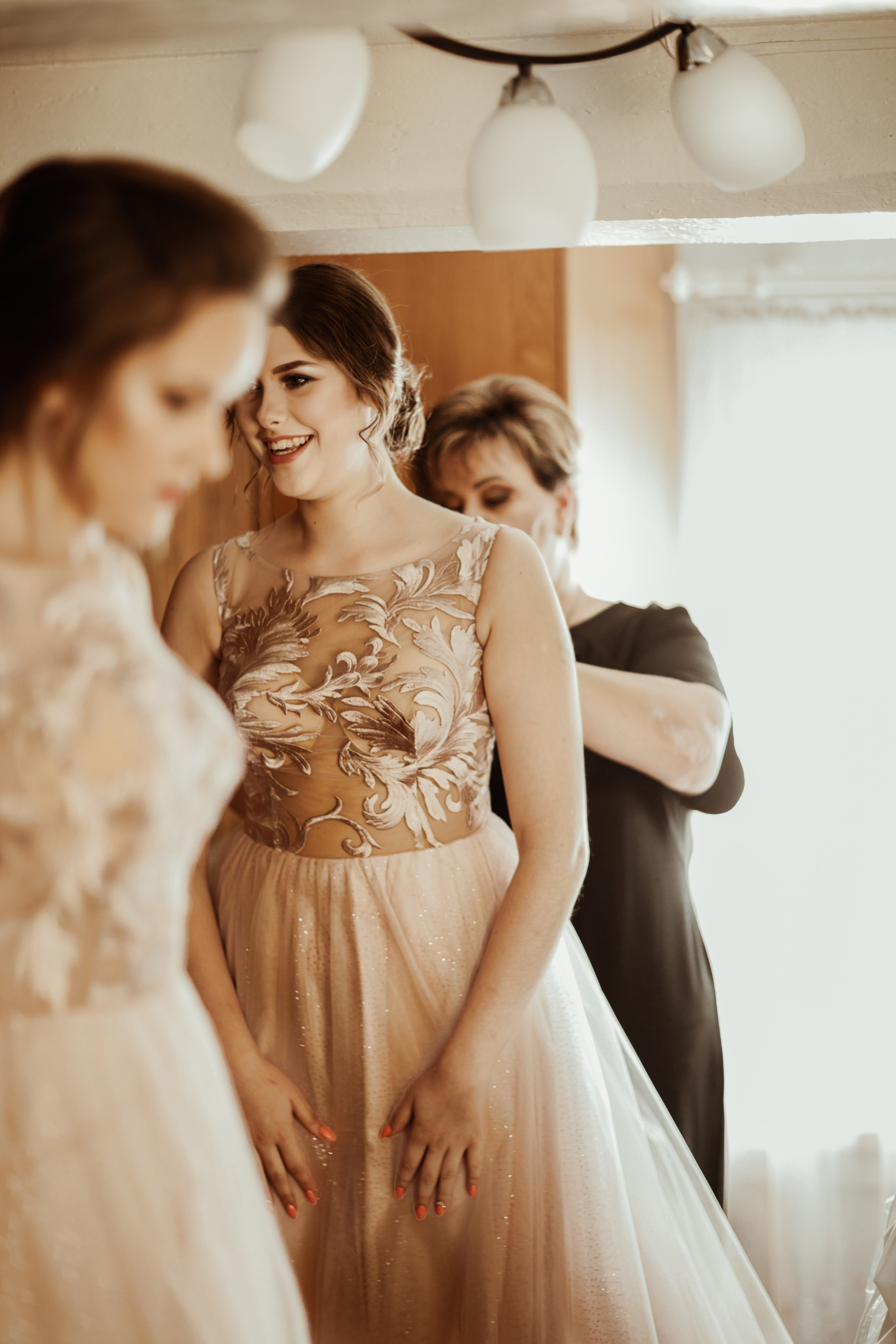 Agne / Arthur. Wedding and family photographer in Lithuania — Yvanessa Gelvano