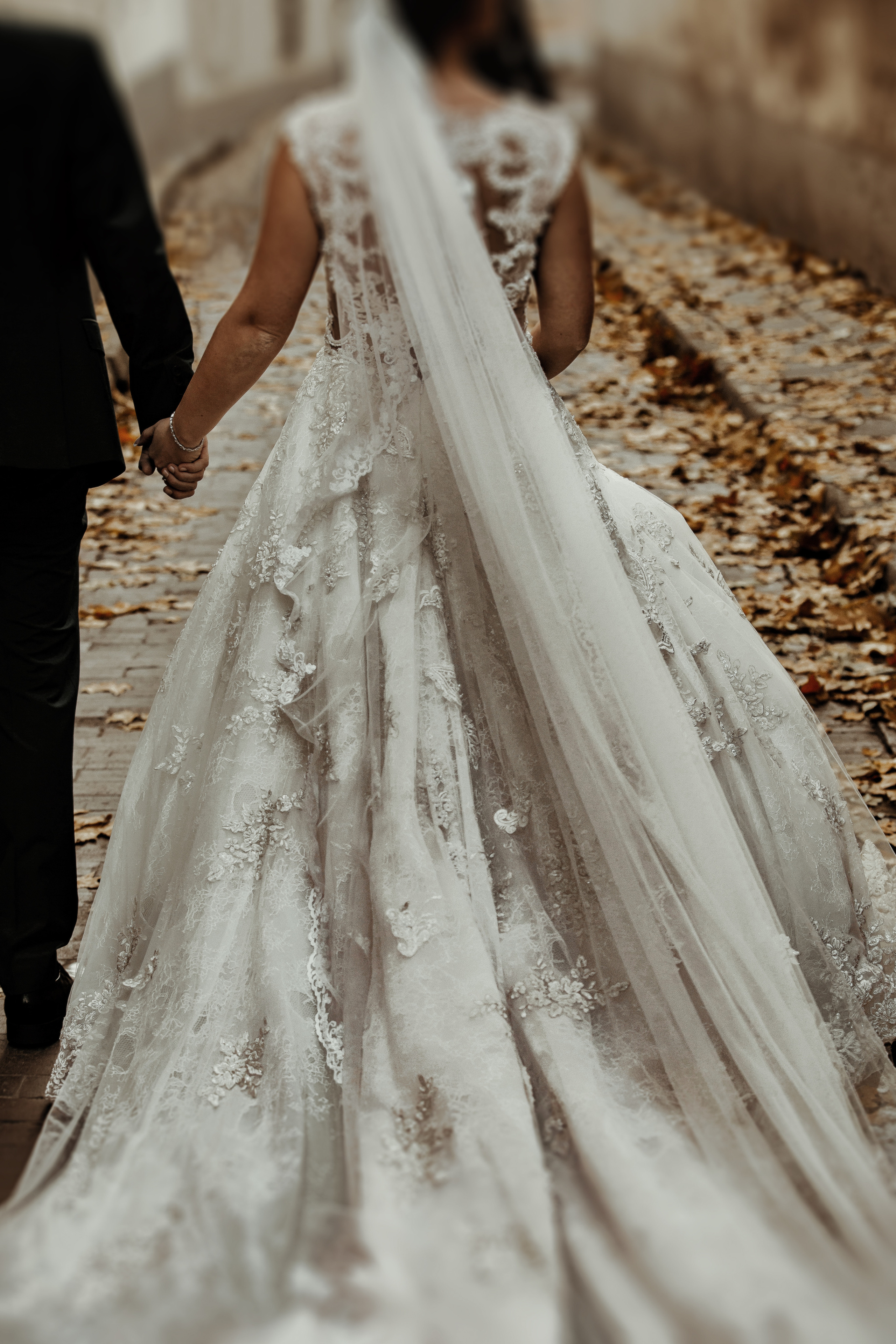 Agne / Arthur. Wedding and family photographer in Lithuania — Yvanessa Gelvano