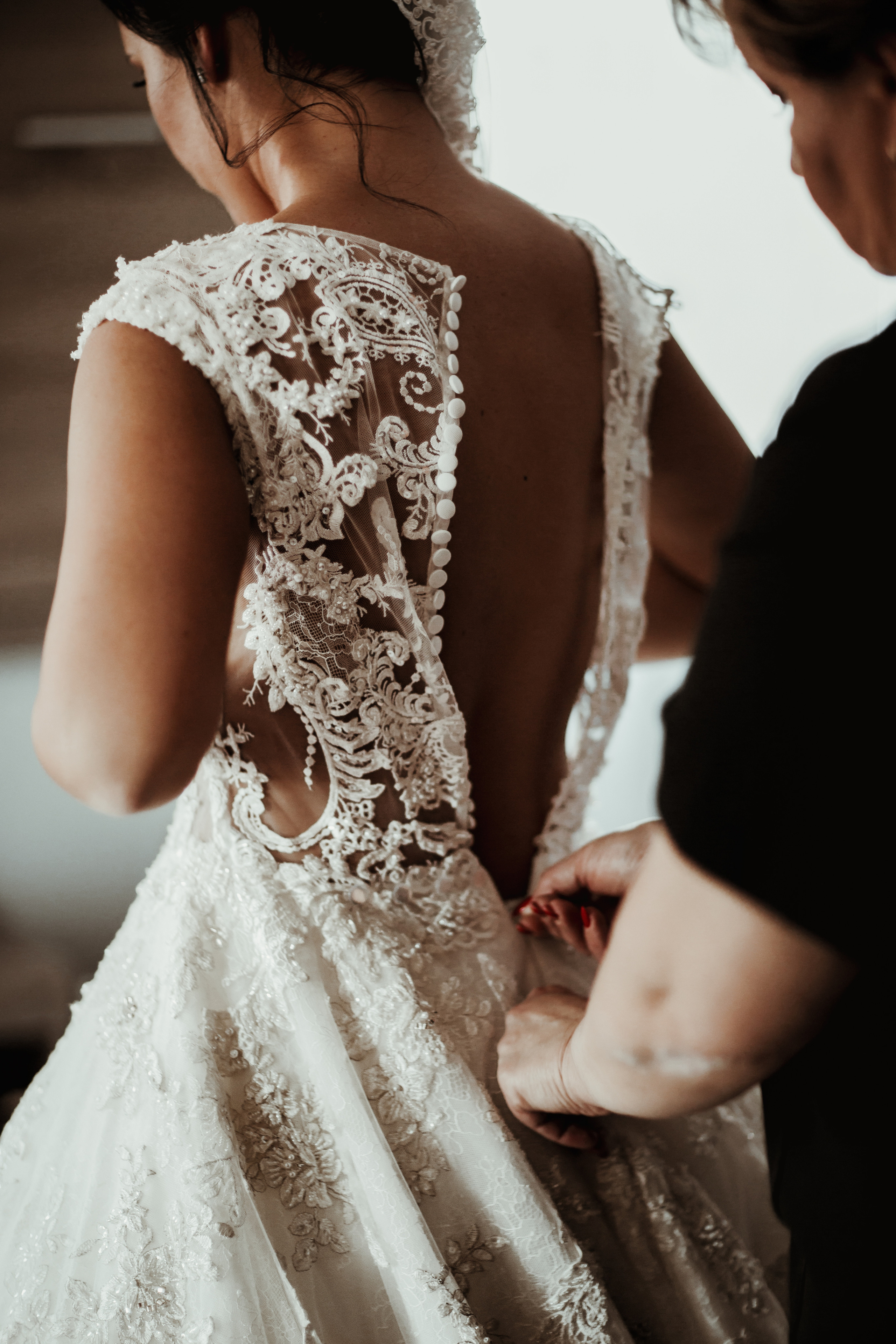 Agne / Arthur. Wedding and family photographer in Lithuania — Yvanessa Gelvano