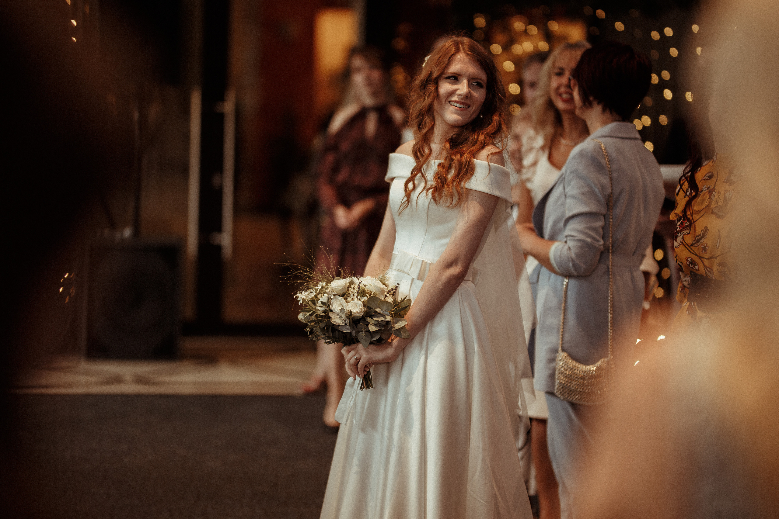 Liana / Edgar. Wedding and family photographer in Lithuania — Yvanessa Gelvano