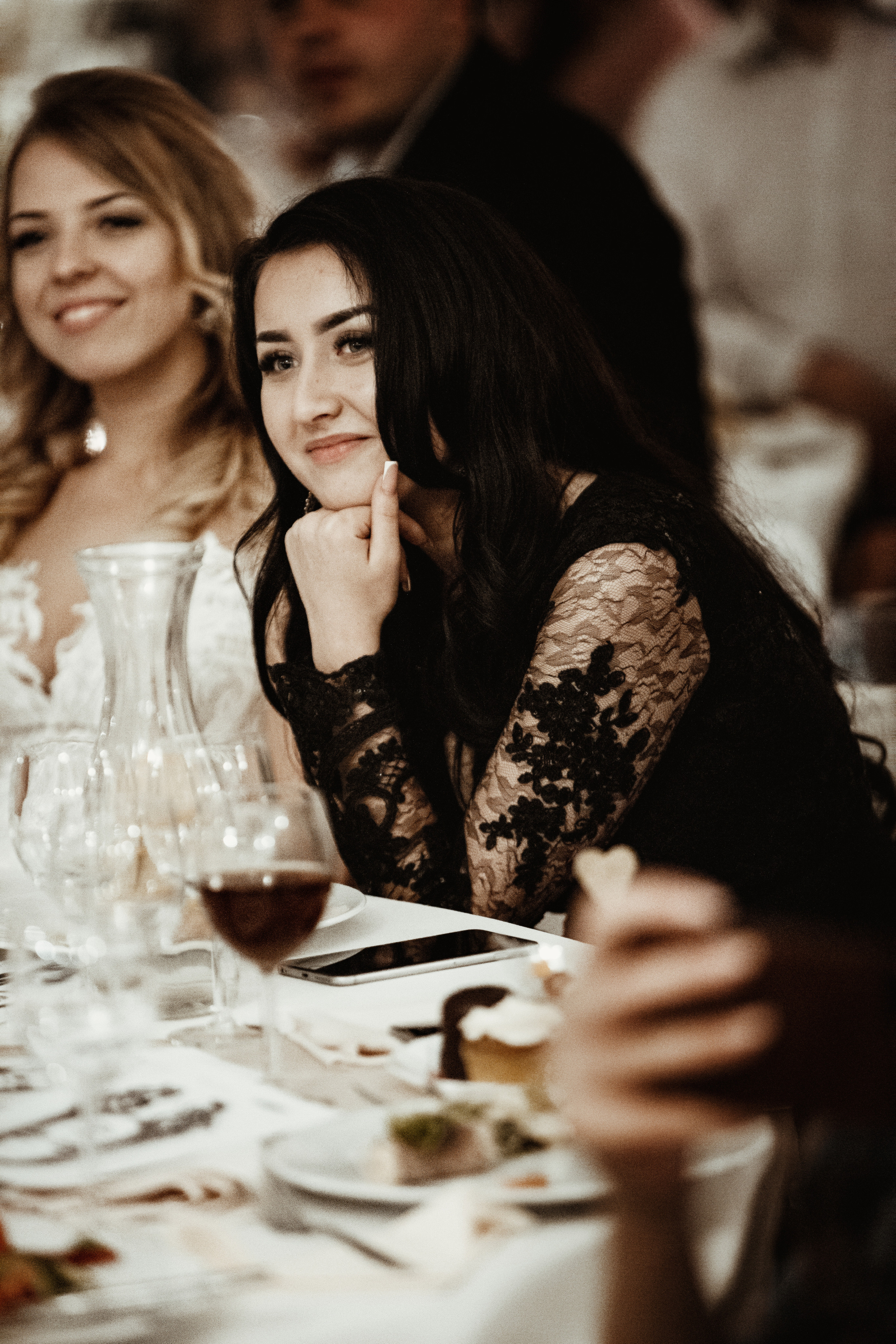 Angela / Tom. Wedding and family photographer in Lithuania — Yvanessa Gelvano