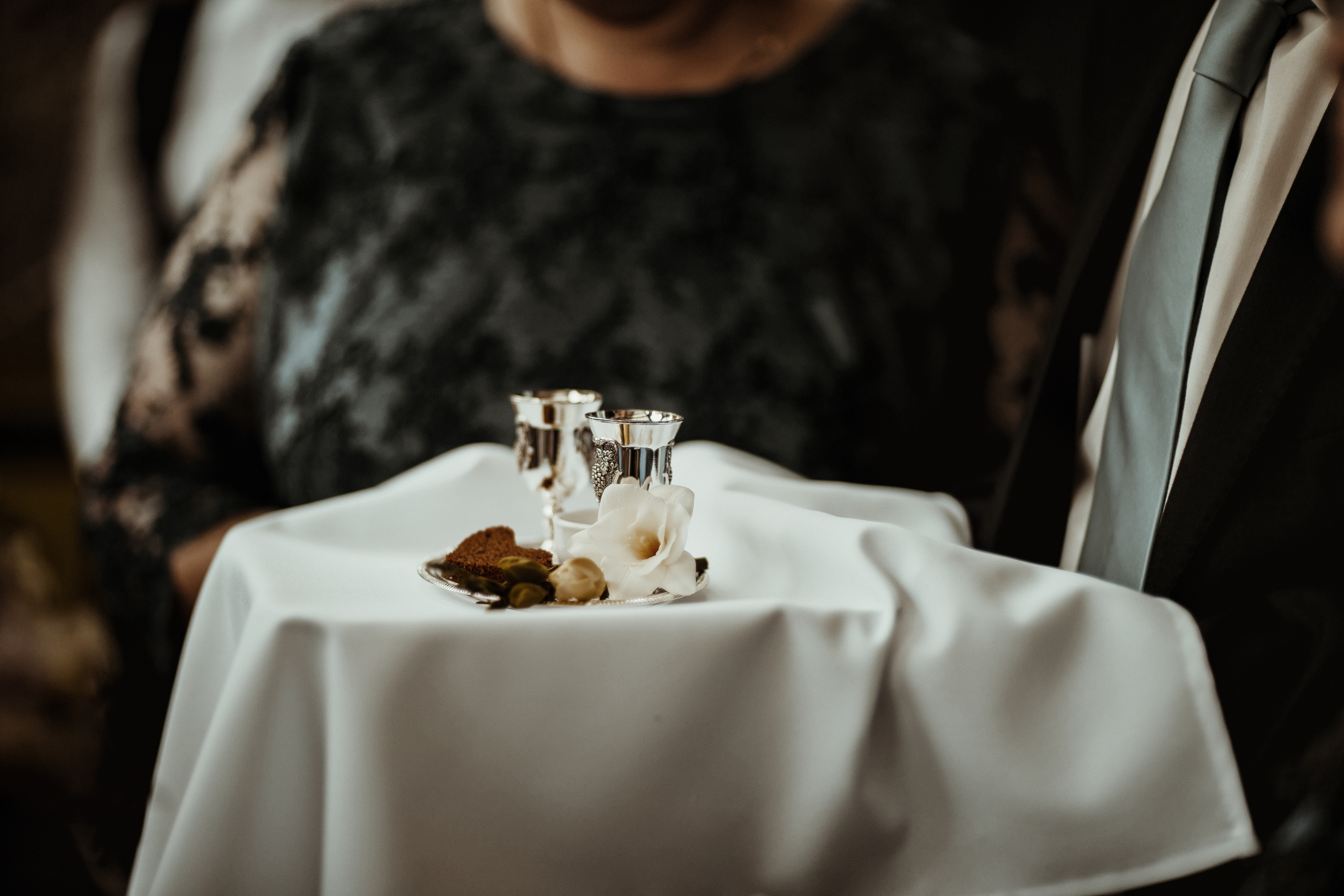 Agne / Arthur. Wedding and family photographer in Lithuania — Yvanessa Gelvano