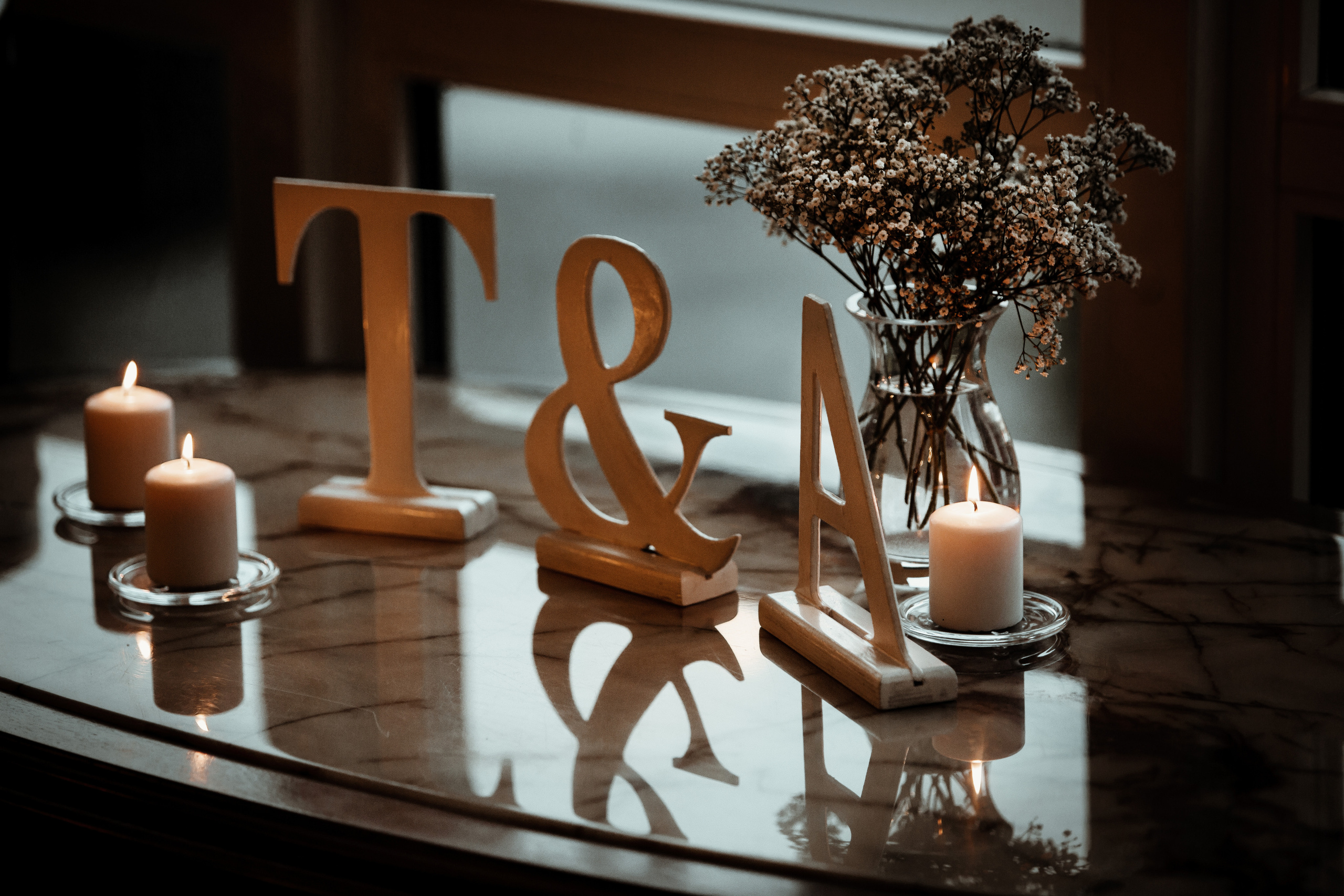 Angela / Tom. Wedding and family photographer in Lithuania — Yvanessa Gelvano