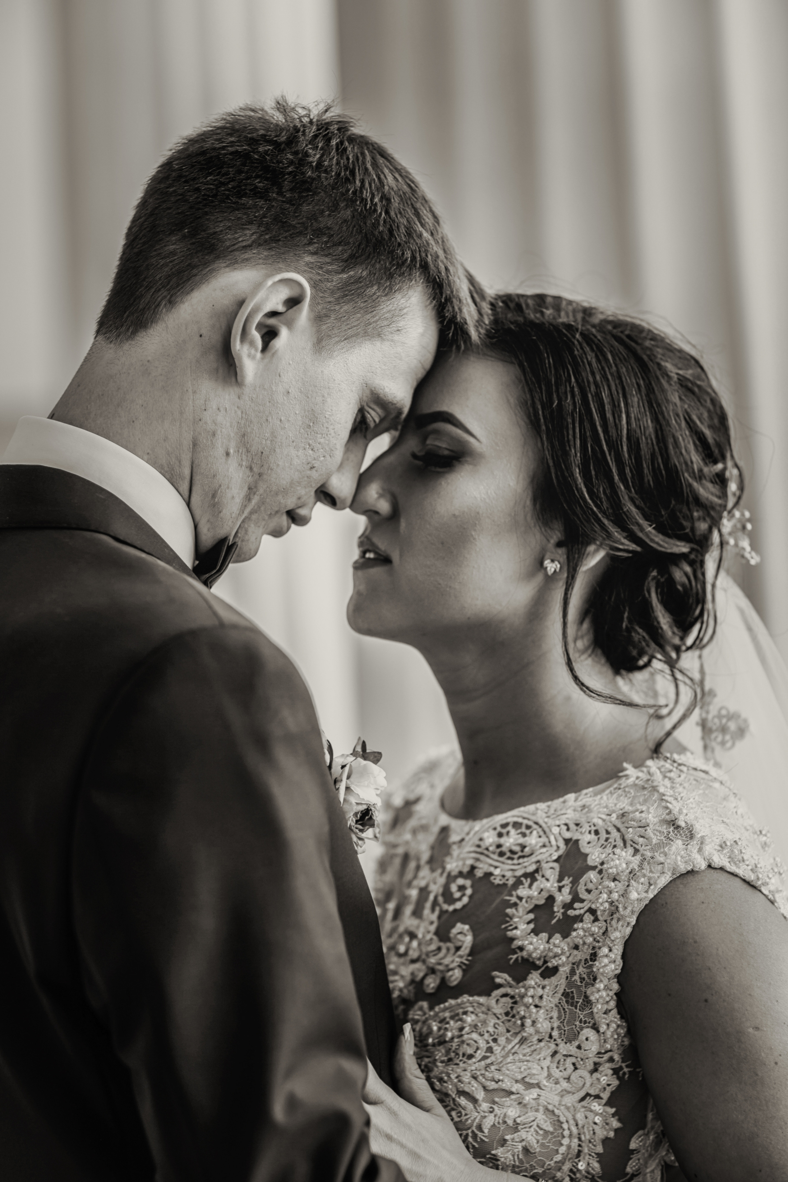 Agne / Arthur. Wedding and family photographer in Lithuania — Yvanessa Gelvano