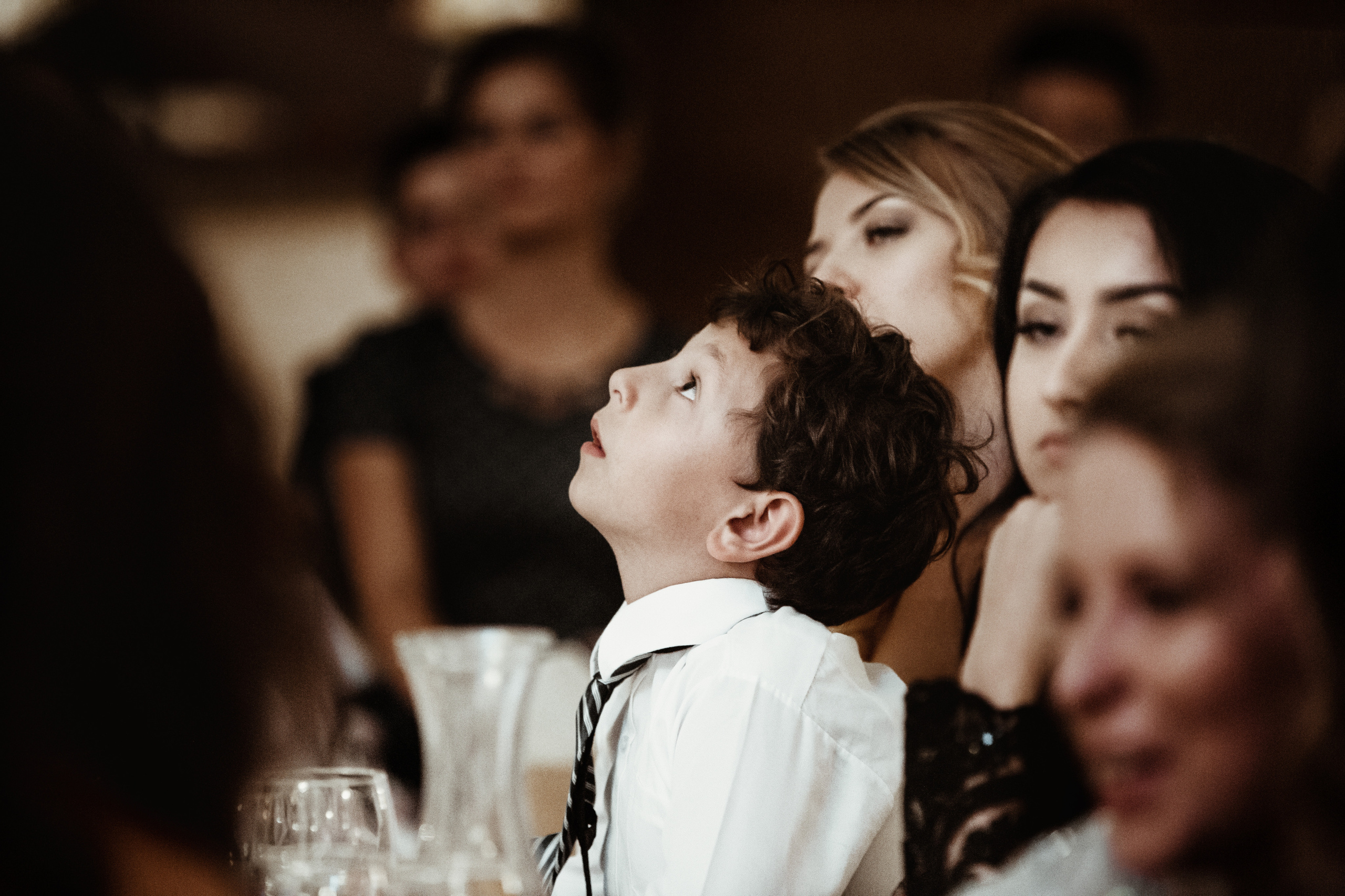 Angela / Tom. Wedding and family photographer in Lithuania — Yvanessa Gelvano