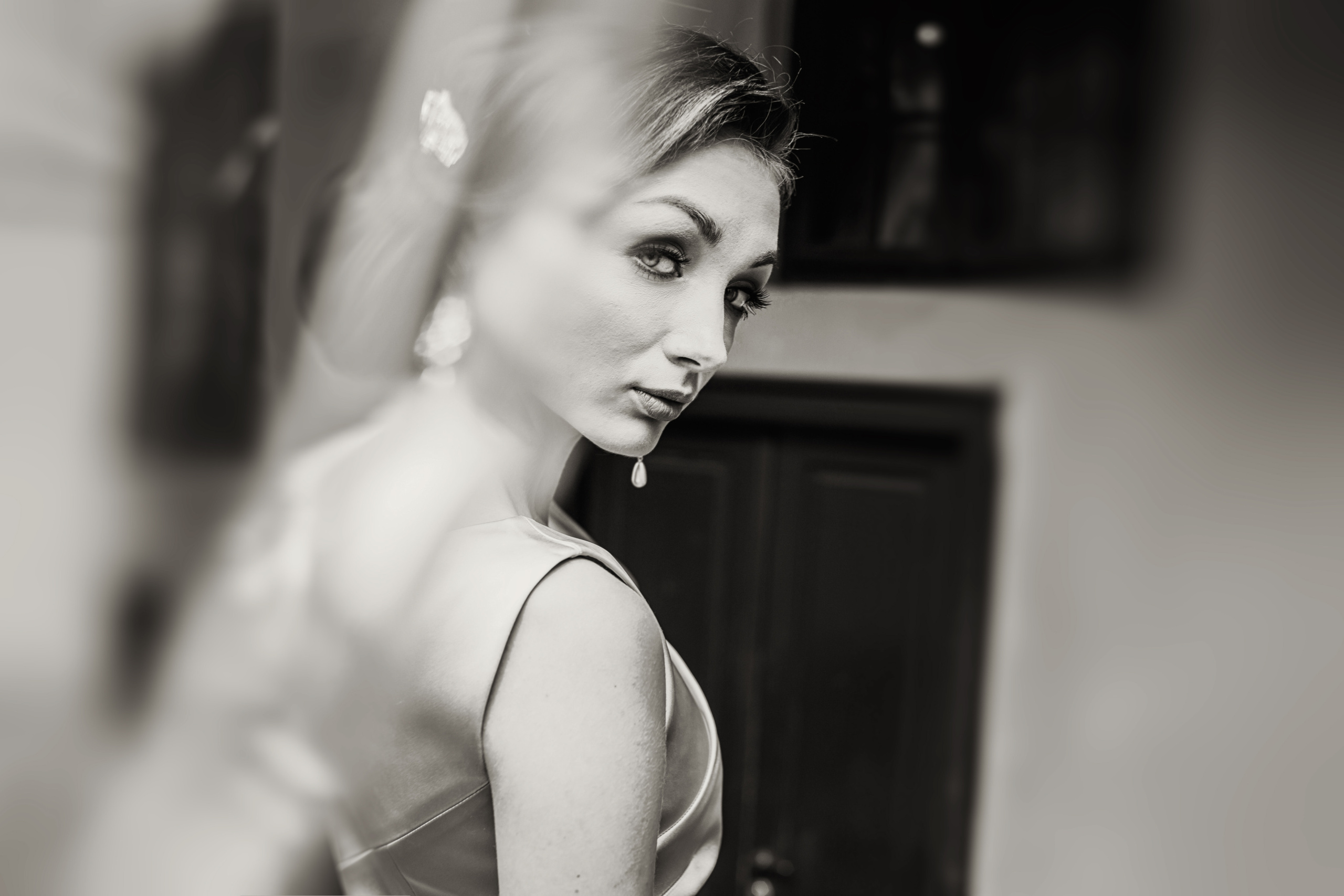 Justina / Valdemar. Wedding and family photographer in Lithuania — Yvanessa Gelvano