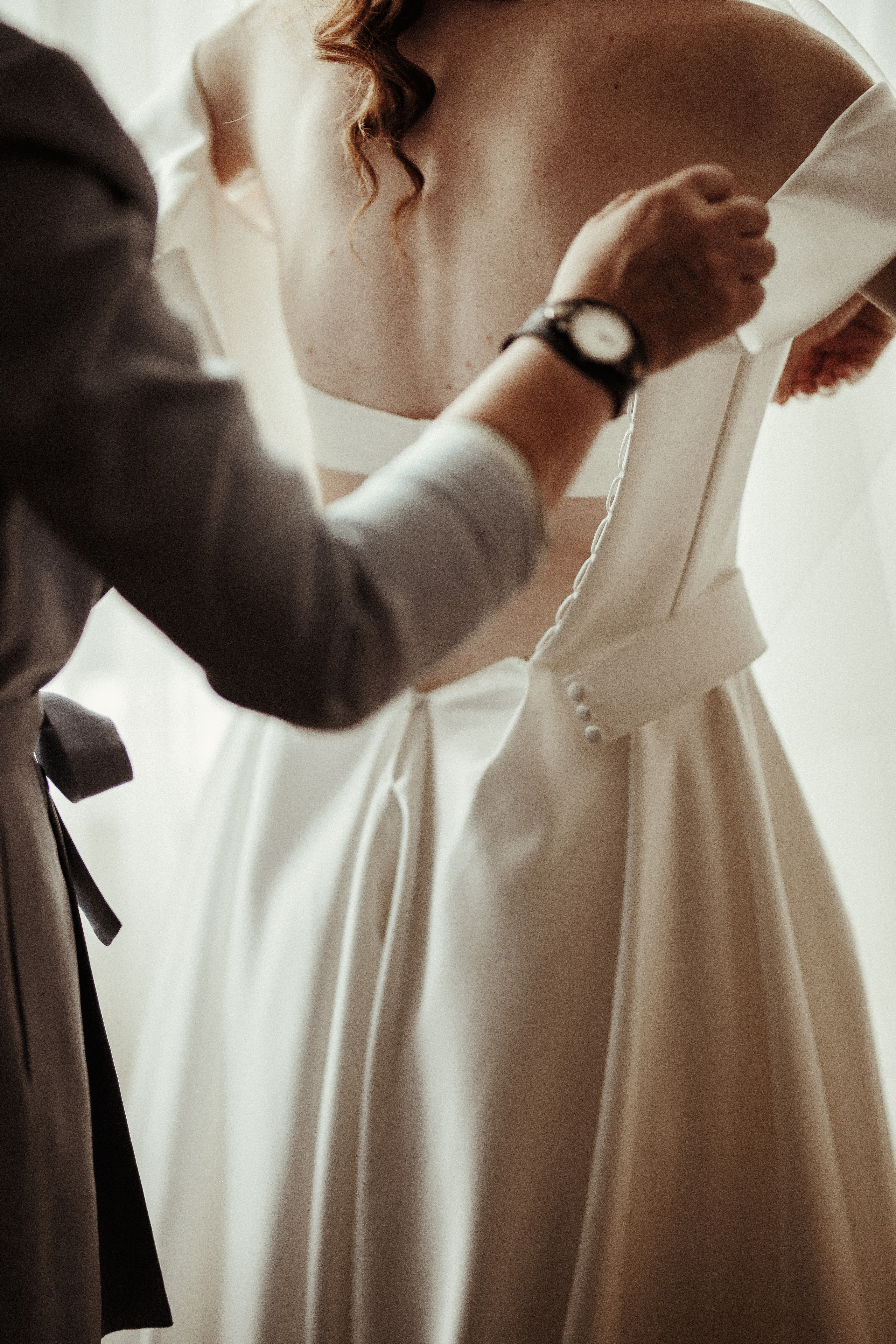 Liana / Edgar. Wedding and family photographer in Lithuania — Yvanessa Gelvano