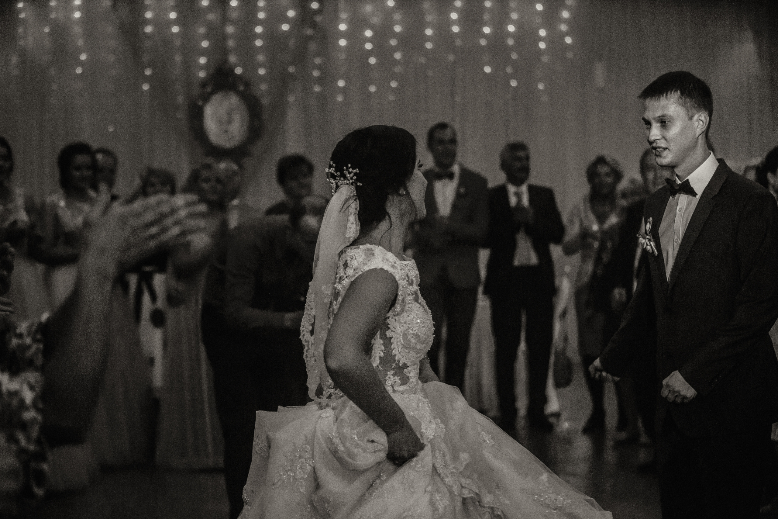 Agne / Arthur. Wedding and family photographer in Lithuania — Yvanessa Gelvano