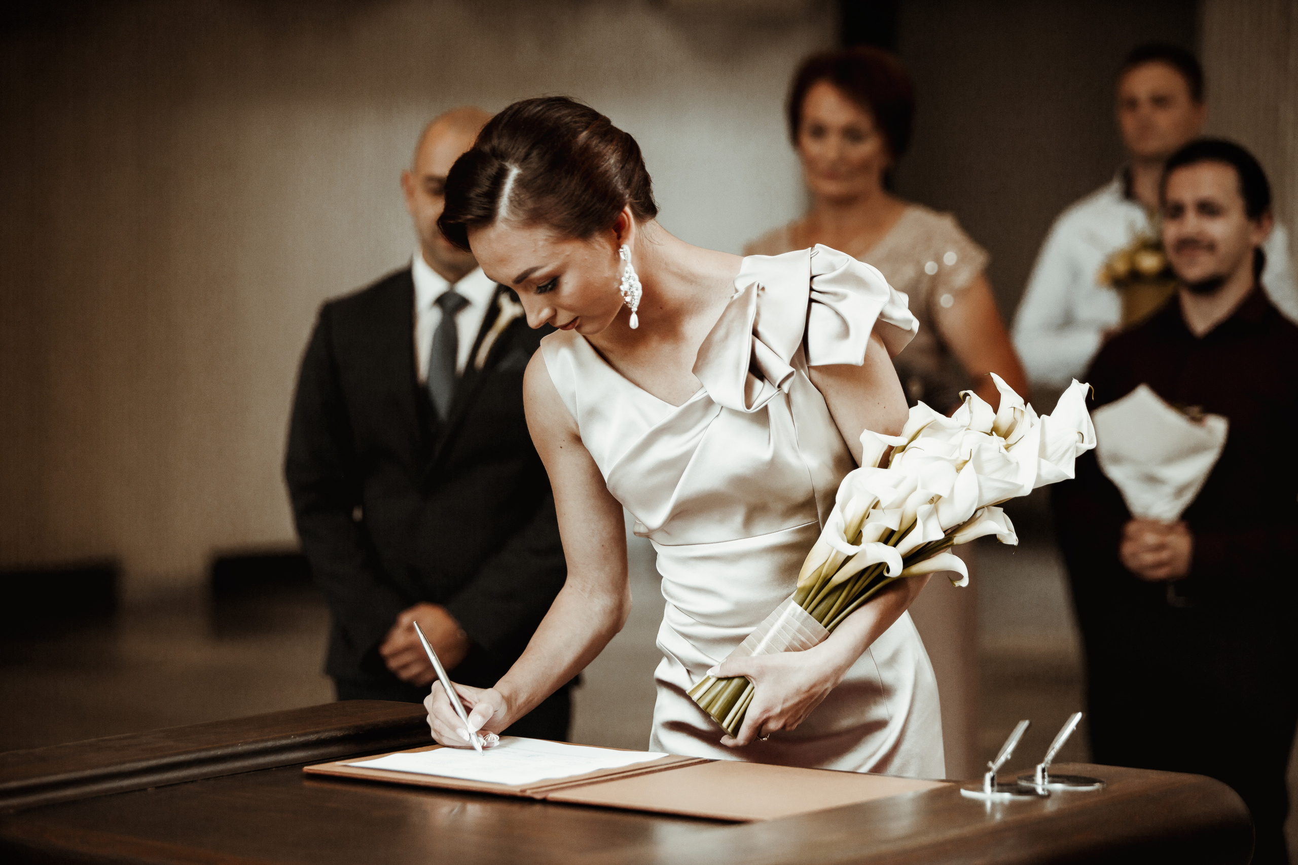 Justina / Valdemar. Wedding and family photographer in Lithuania — Yvanessa Gelvano