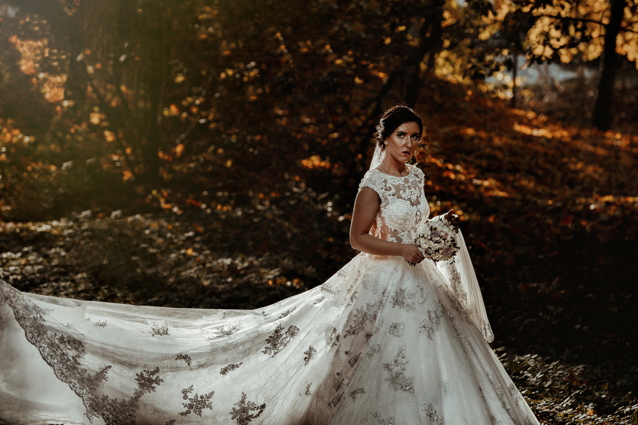 Agne / Arthur. Wedding and family photographer in Lithuania — Yvanessa Gelvano