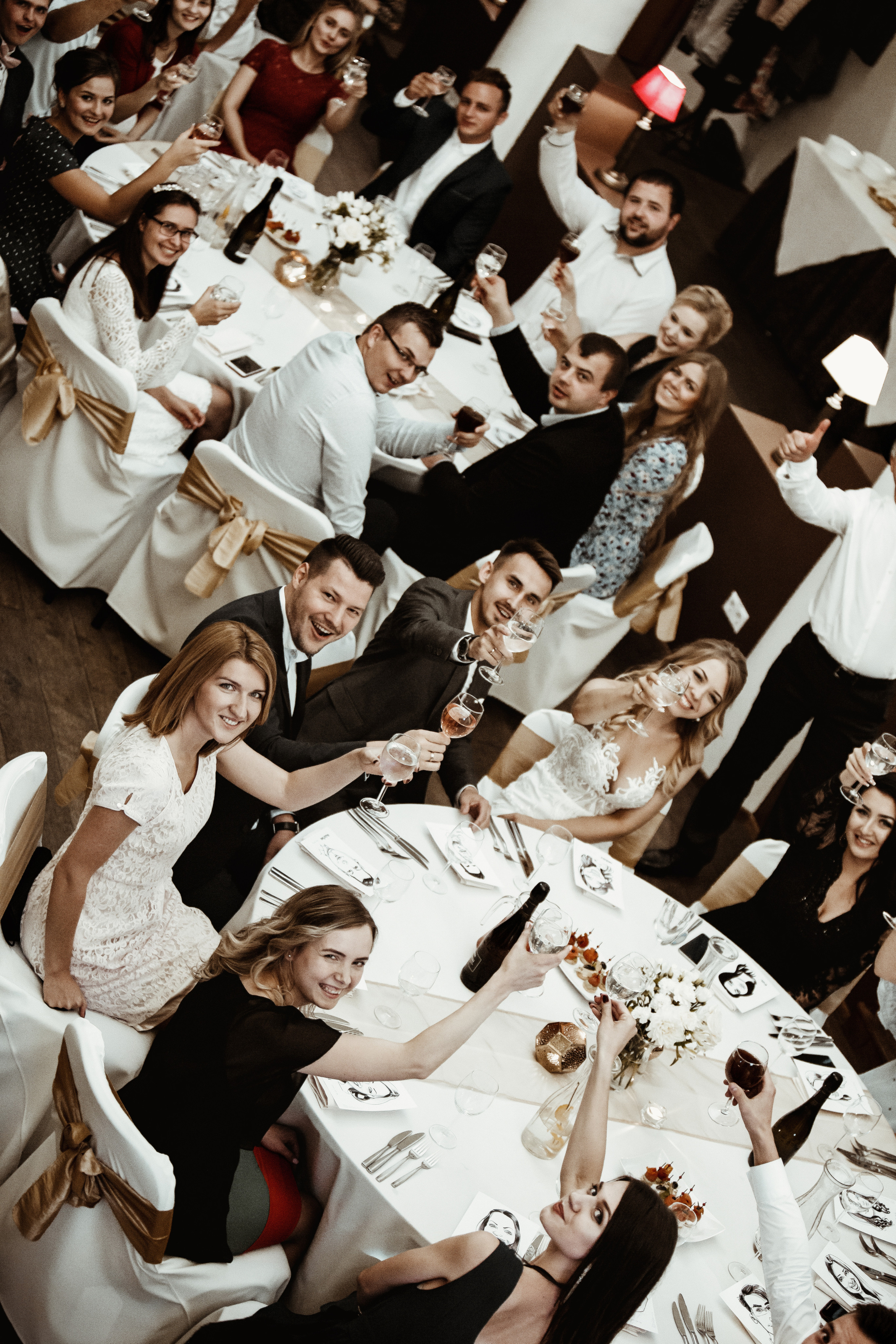 Angela / Tom. Wedding and family photographer in Lithuania — Yvanessa Gelvano