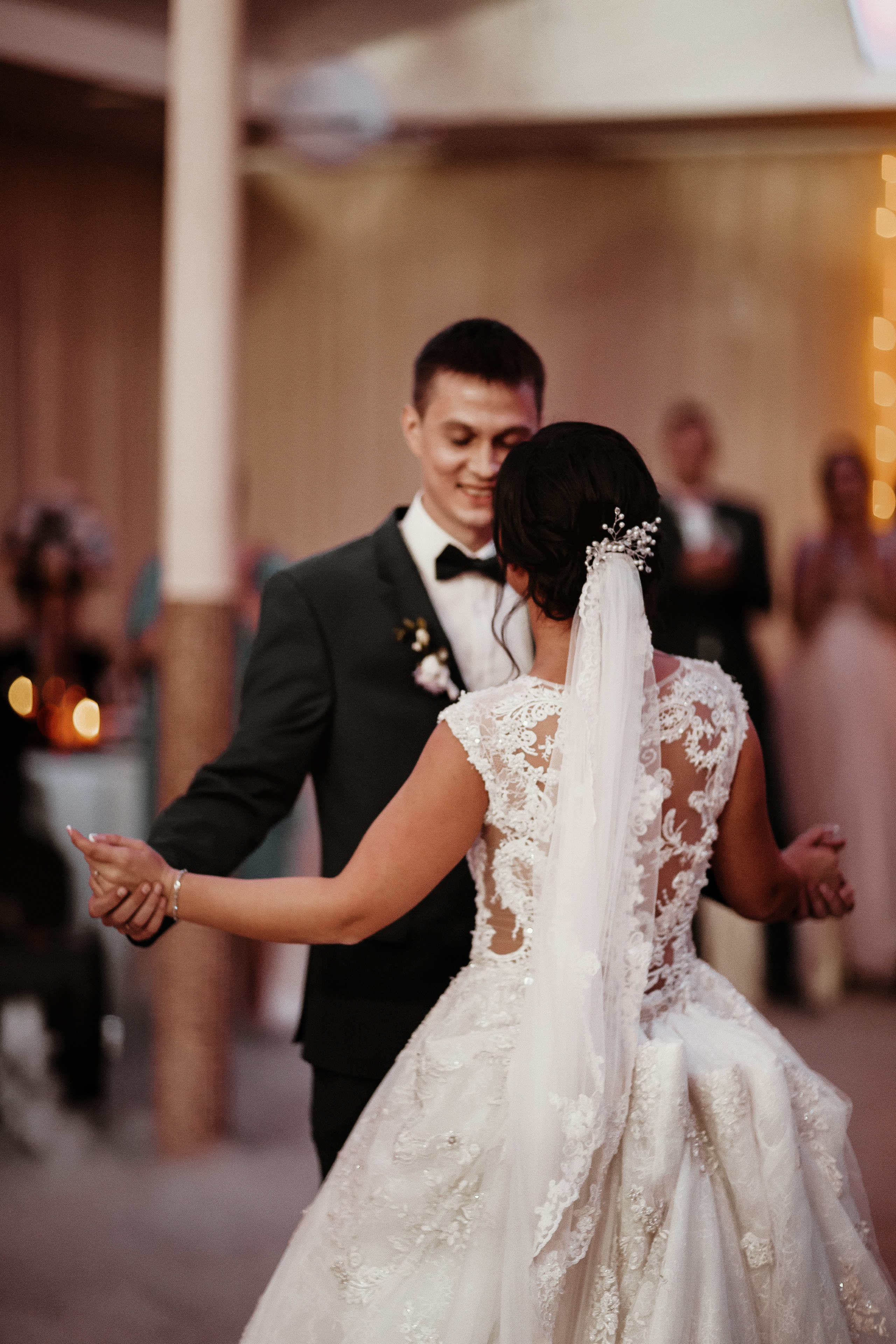 Agne / Arthur. Wedding and family photographer in Lithuania — Yvanessa Gelvano