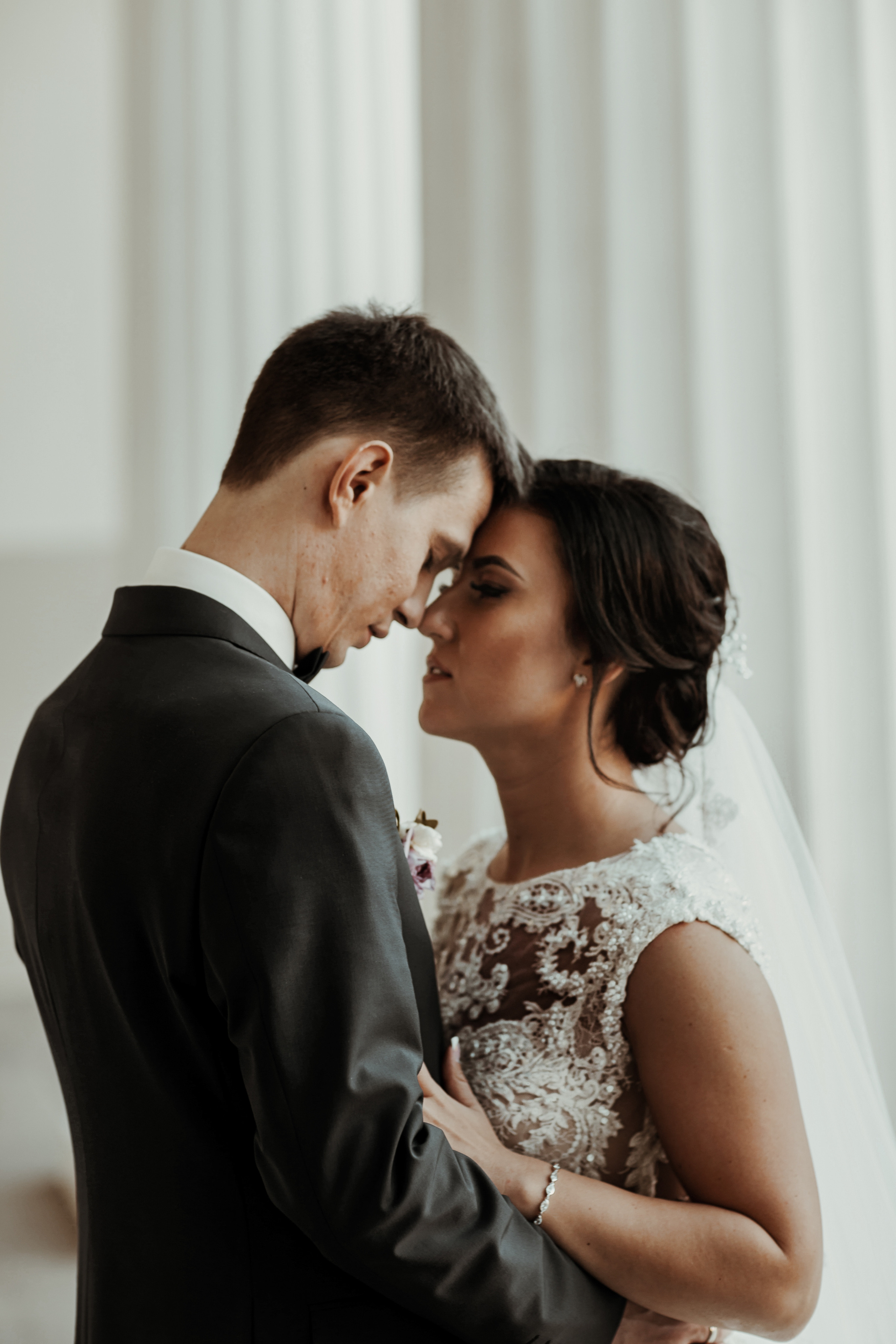 Agne / Arthur. Wedding and family photographer in Lithuania — Yvanessa Gelvano