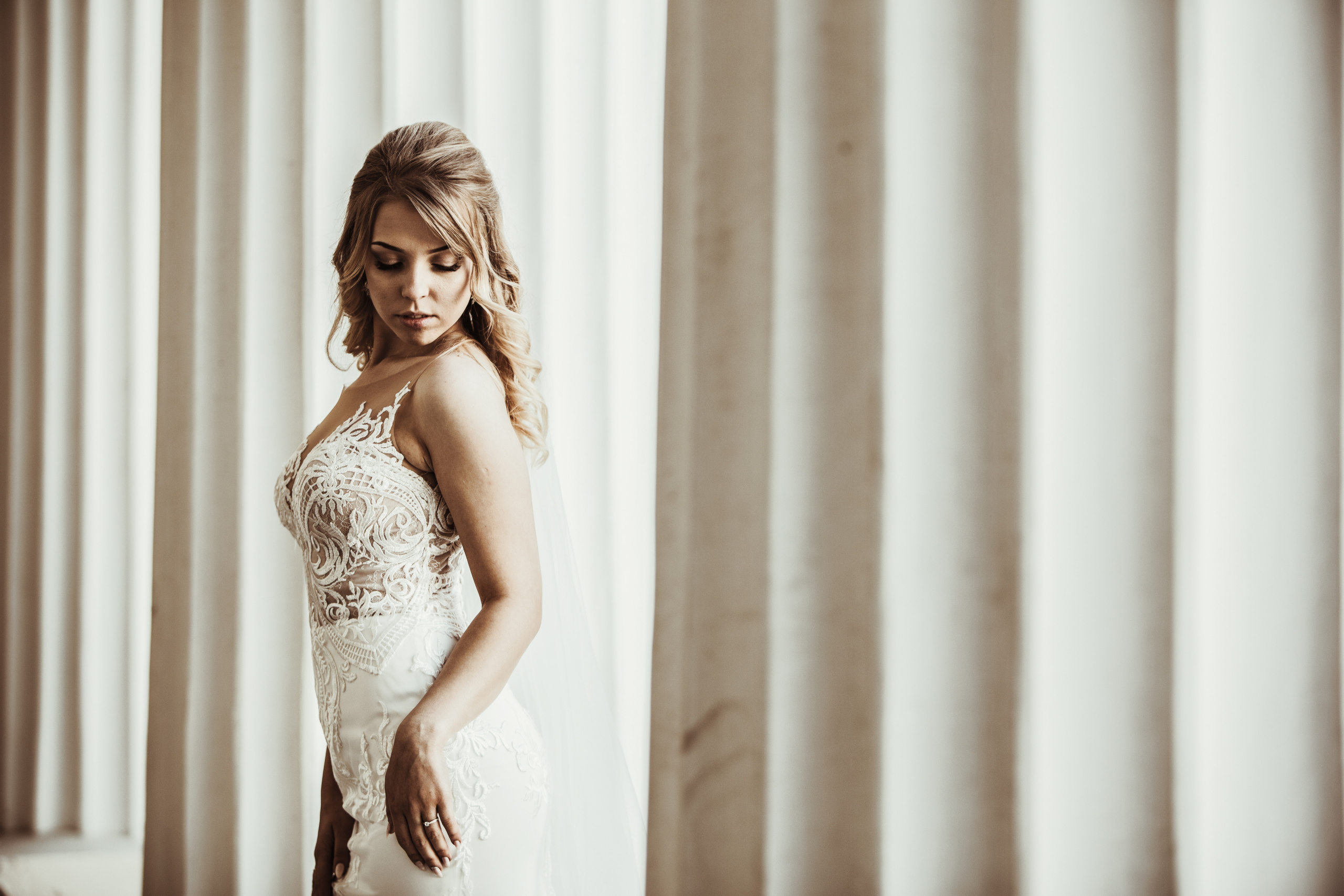 Angela / Tom. Wedding and family photographer in Lithuania — Yvanessa Gelvano