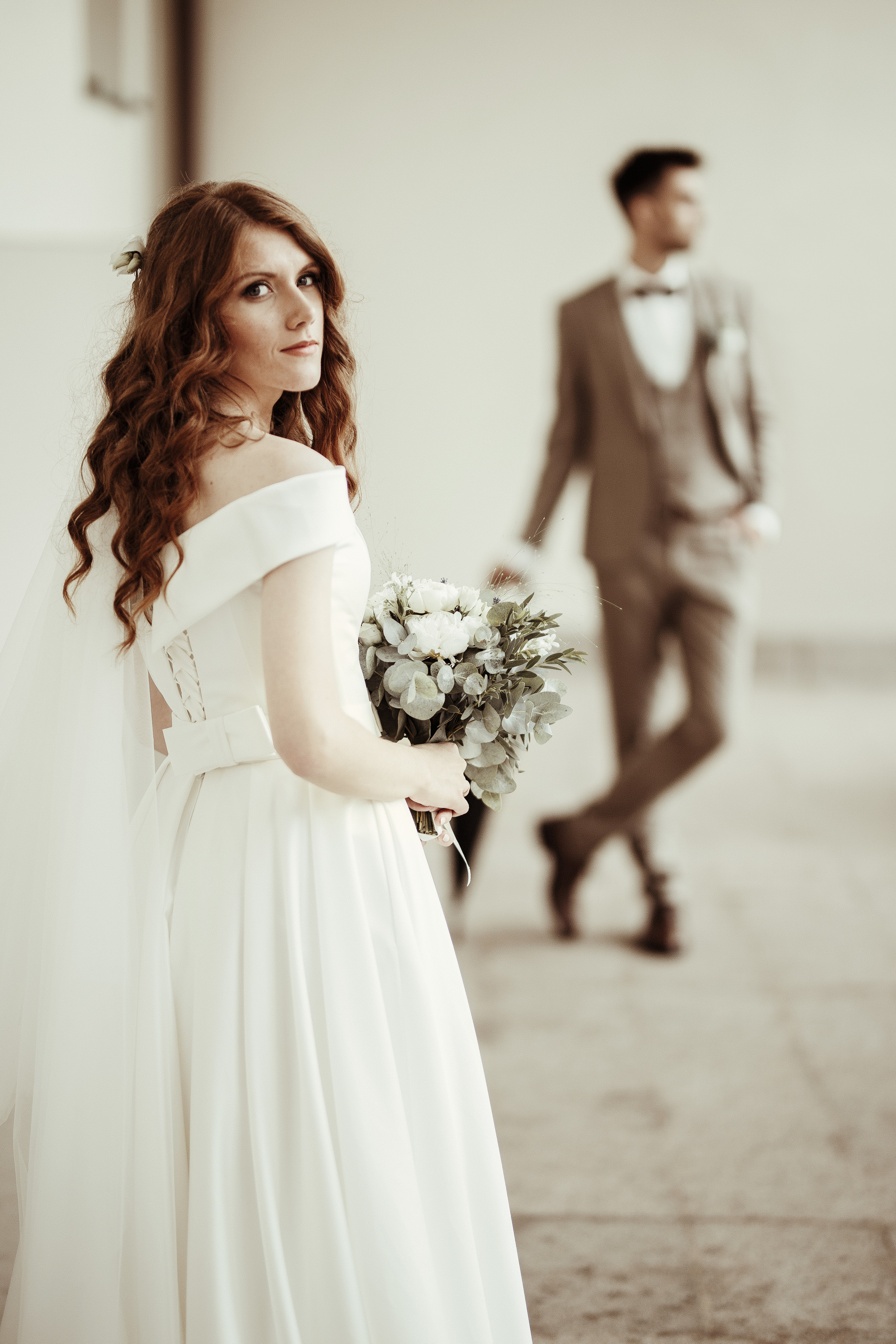 Liana / Edgar. Wedding and family photographer in Lithuania — Yvanessa Gelvano