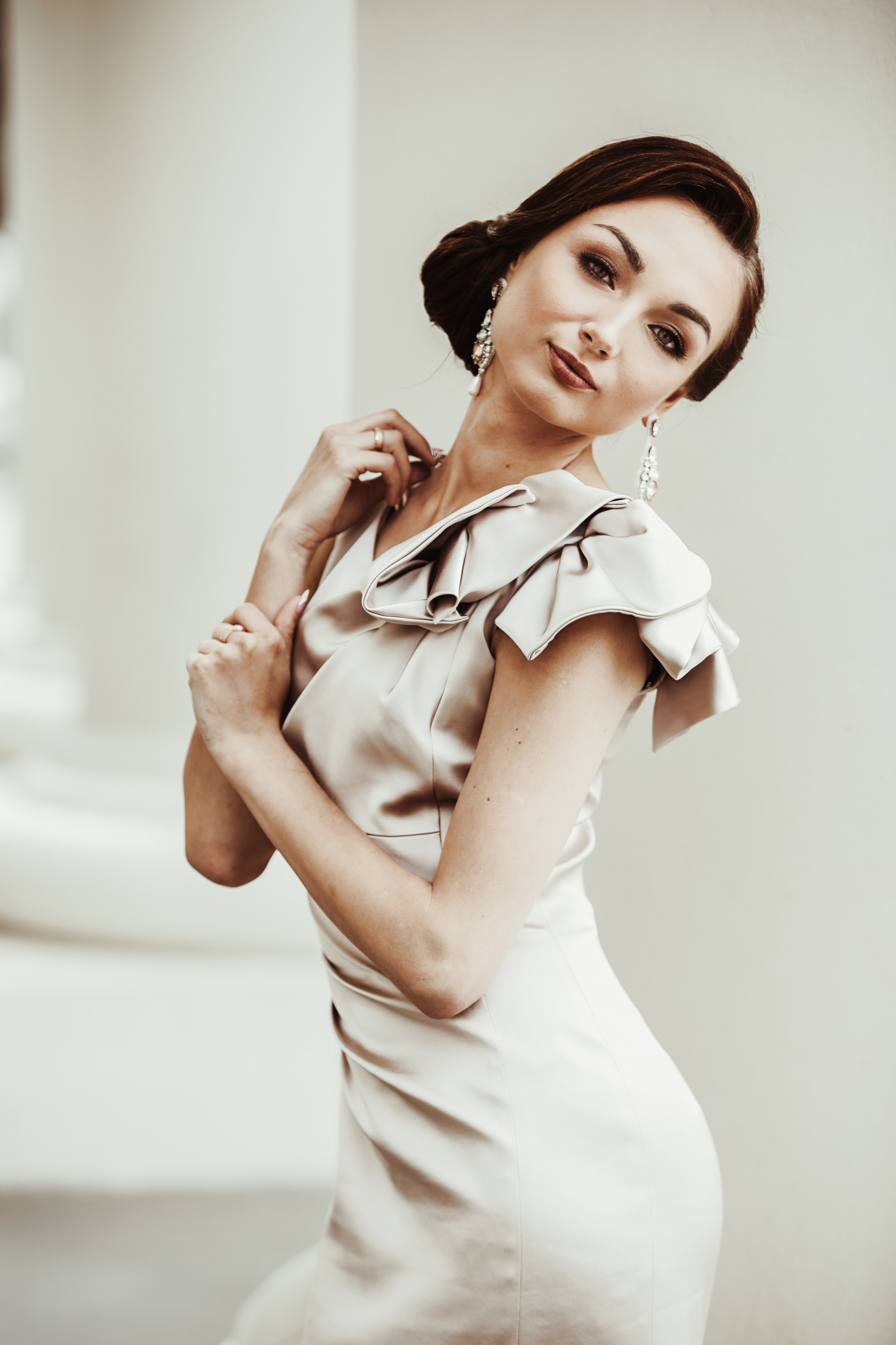 Justina / Valdemar. Wedding and family photographer in Lithuania — Yvanessa Gelvano