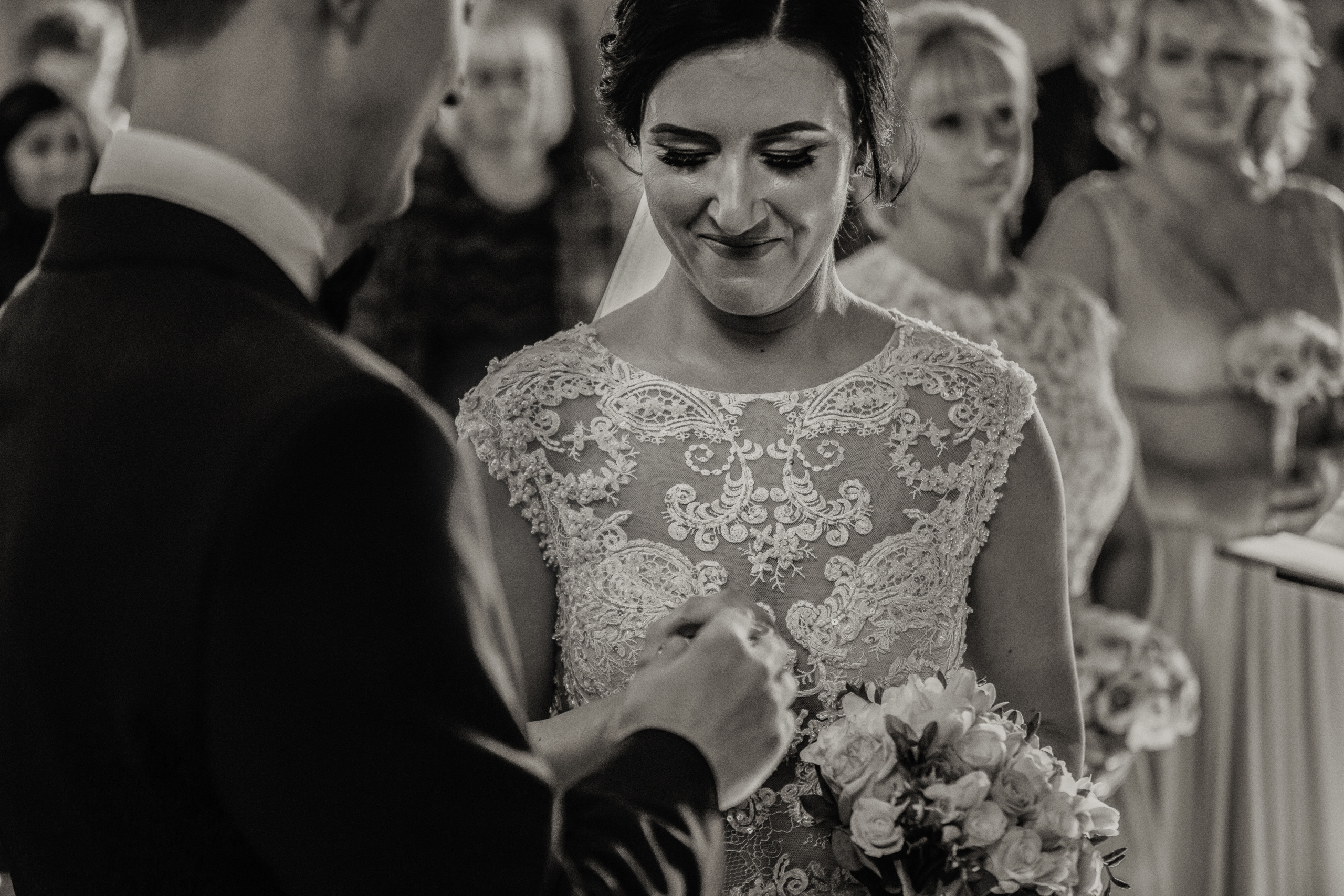 Agne / Arthur. Wedding and family photographer in Lithuania — Yvanessa Gelvano