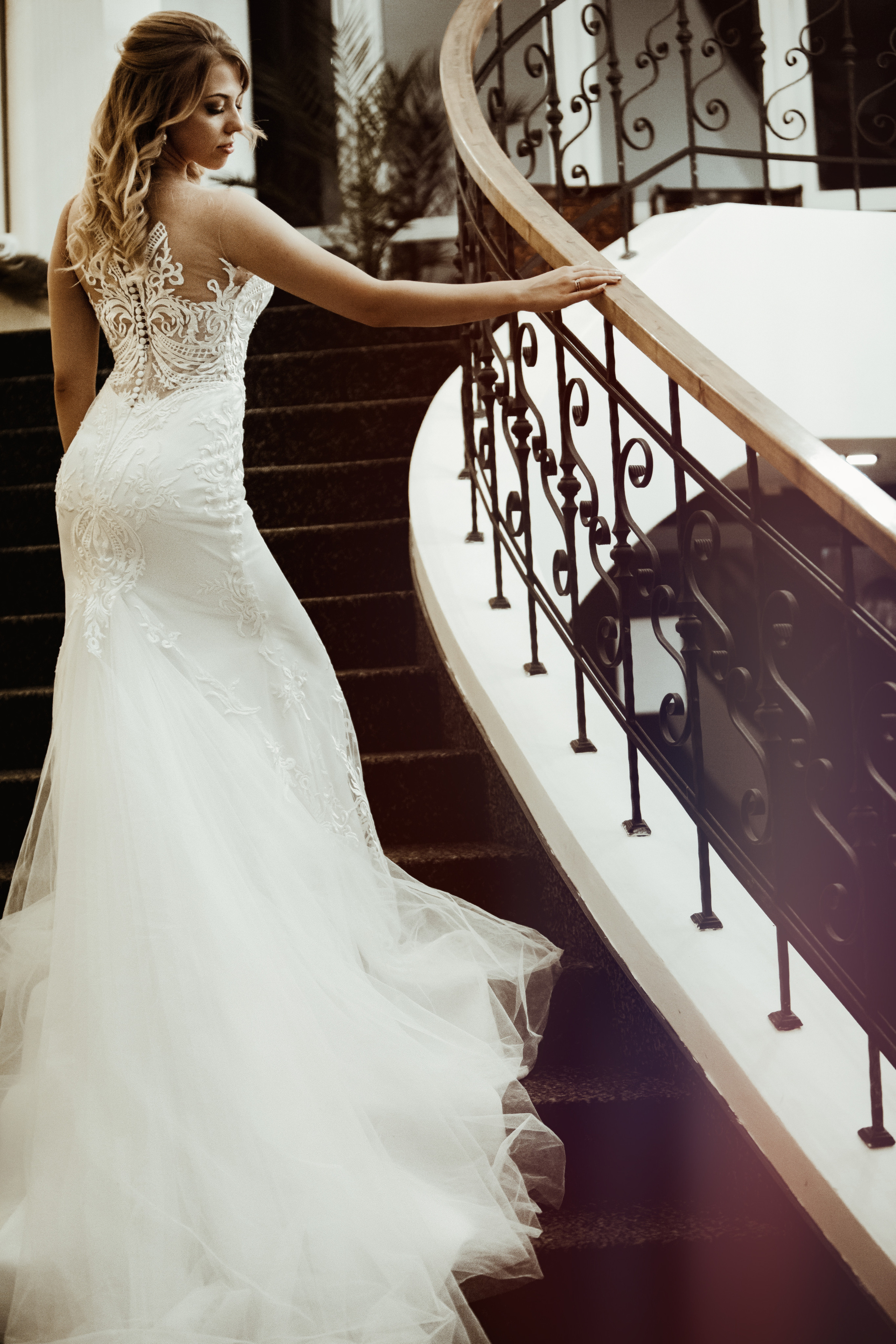 Angela / Tom. Wedding and family photographer in Lithuania — Yvanessa Gelvano