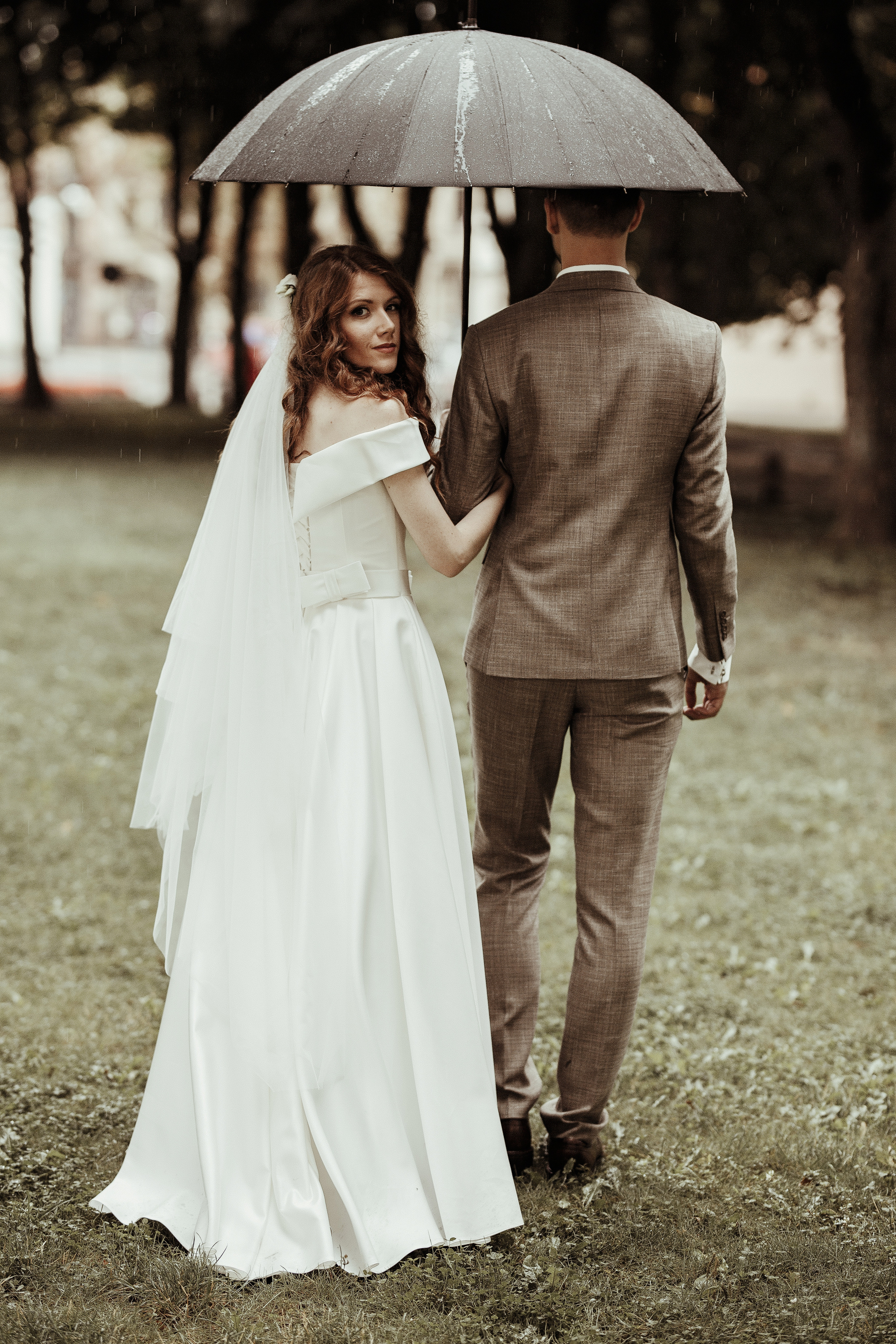 Liana / Edgar. Wedding and family photographer in Lithuania — Yvanessa Gelvano