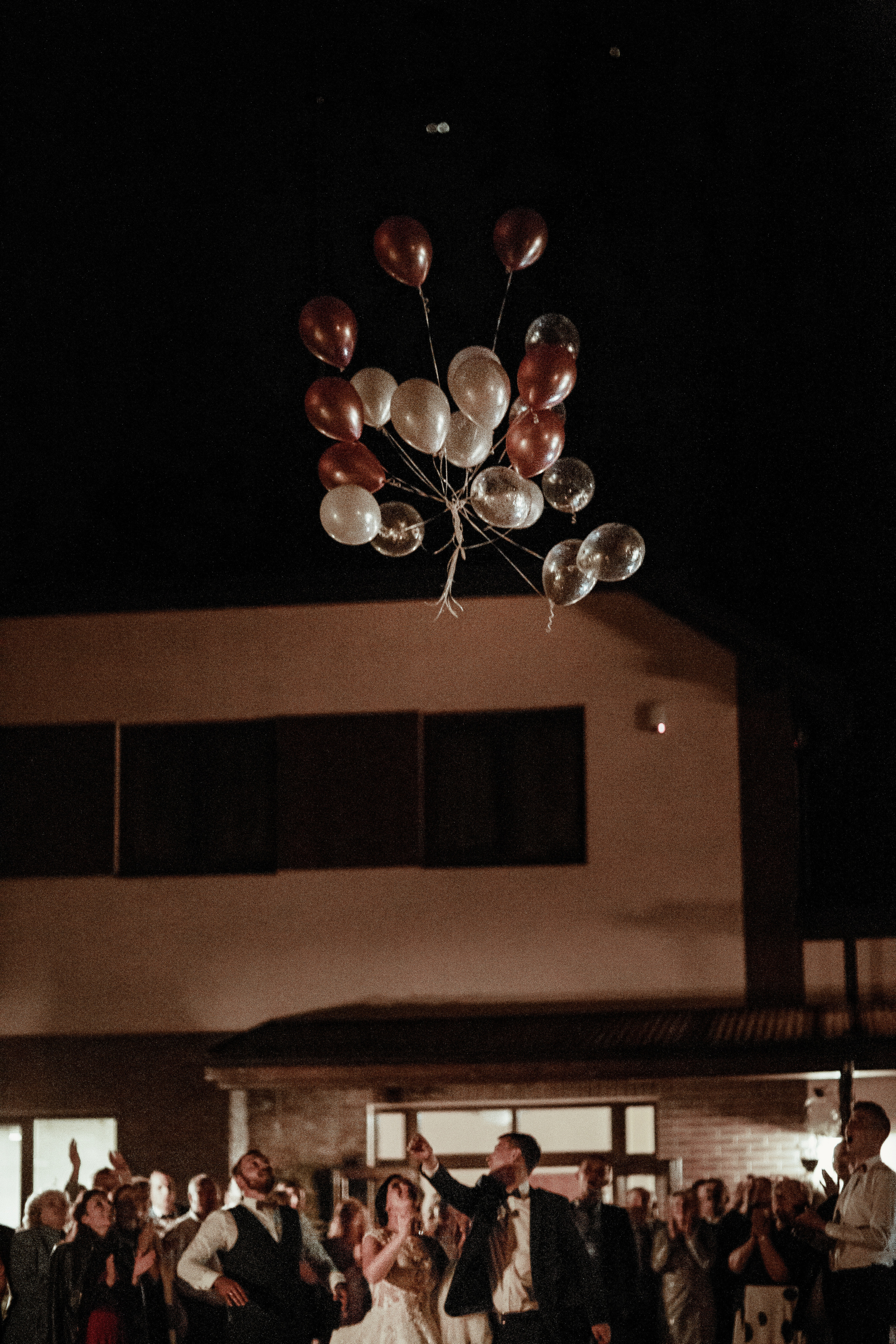 Agne / Arthur. Wedding and family photographer in Lithuania — Yvanessa Gelvano