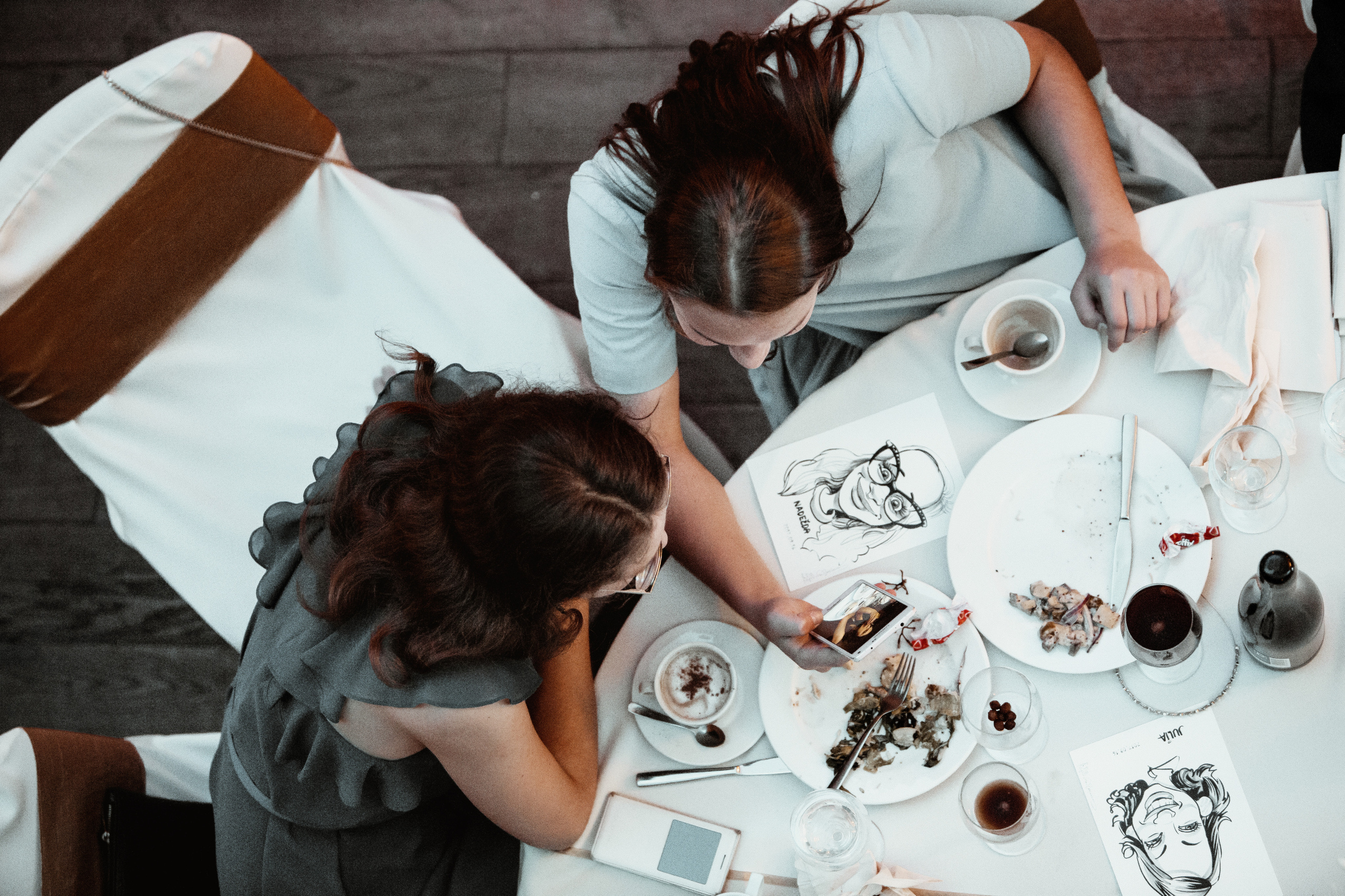 Angela / Tom. Wedding and family photographer in Lithuania — Yvanessa Gelvano