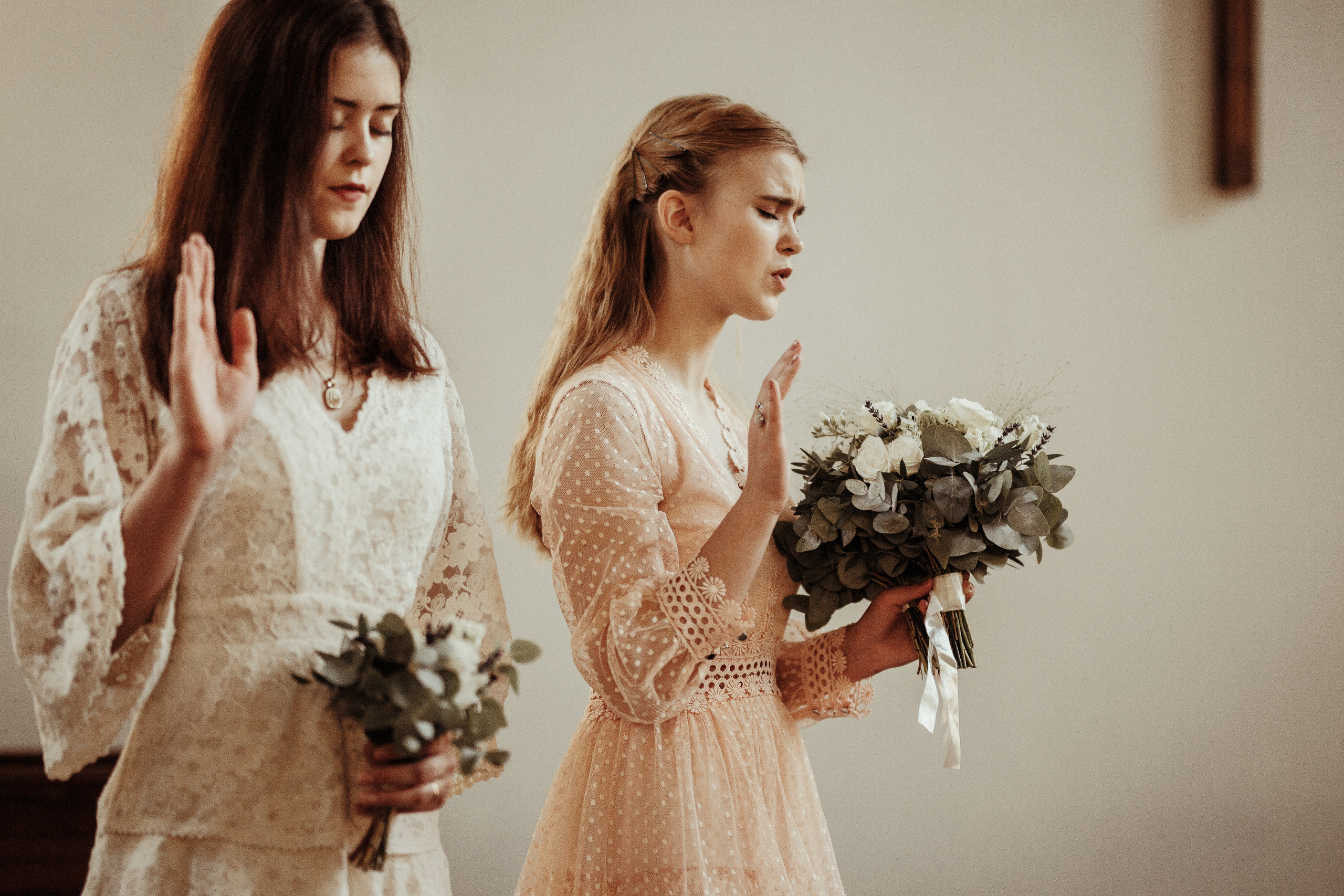 Liana / Edgar. Wedding and family photographer in Lithuania — Yvanessa Gelvano