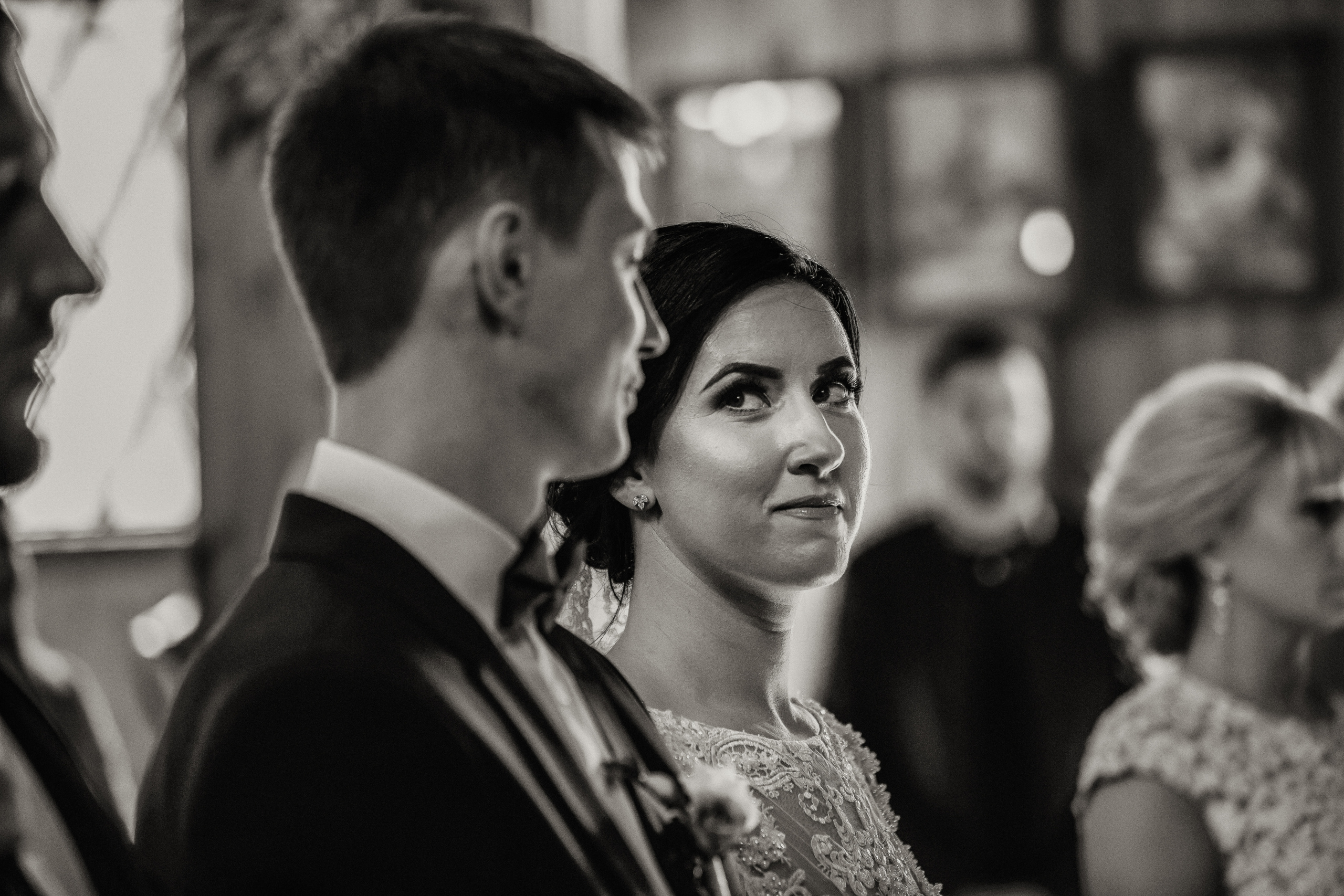 Agne / Arthur. Wedding and family photographer in Lithuania — Yvanessa Gelvano